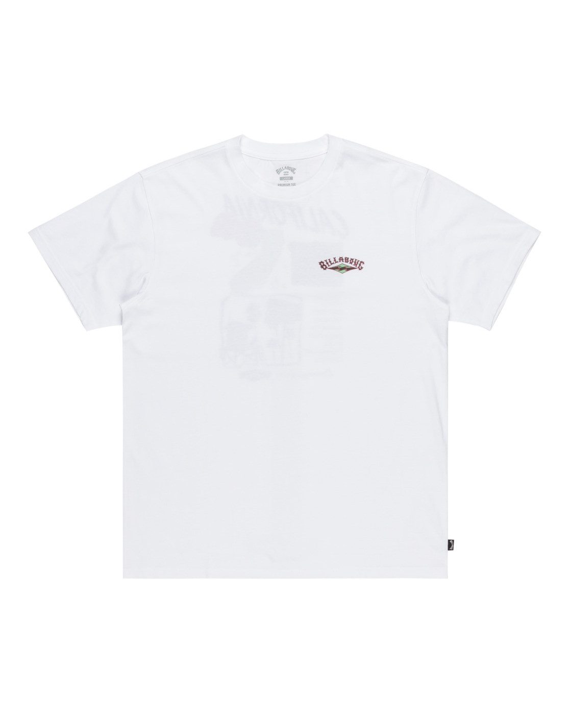 Billabong T-shirt Dreamy Place