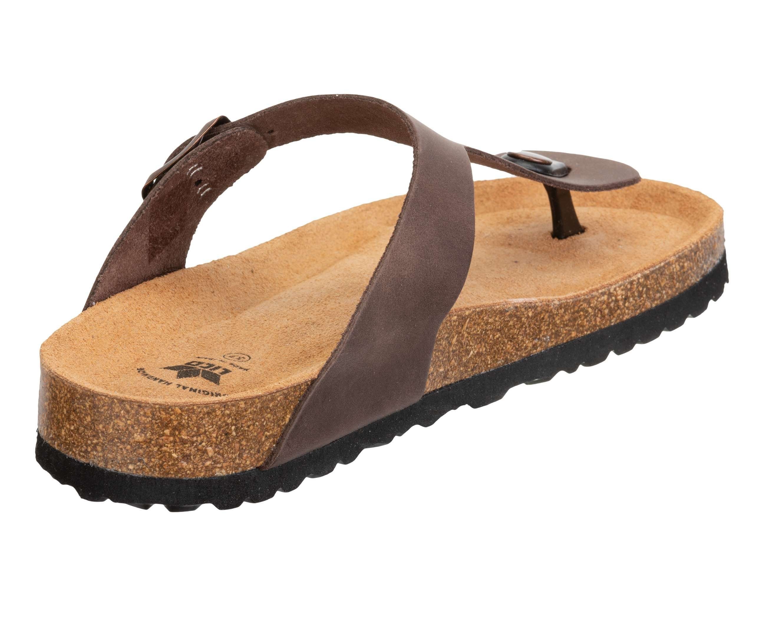 Lico Teenslippers Pantolette Sofia