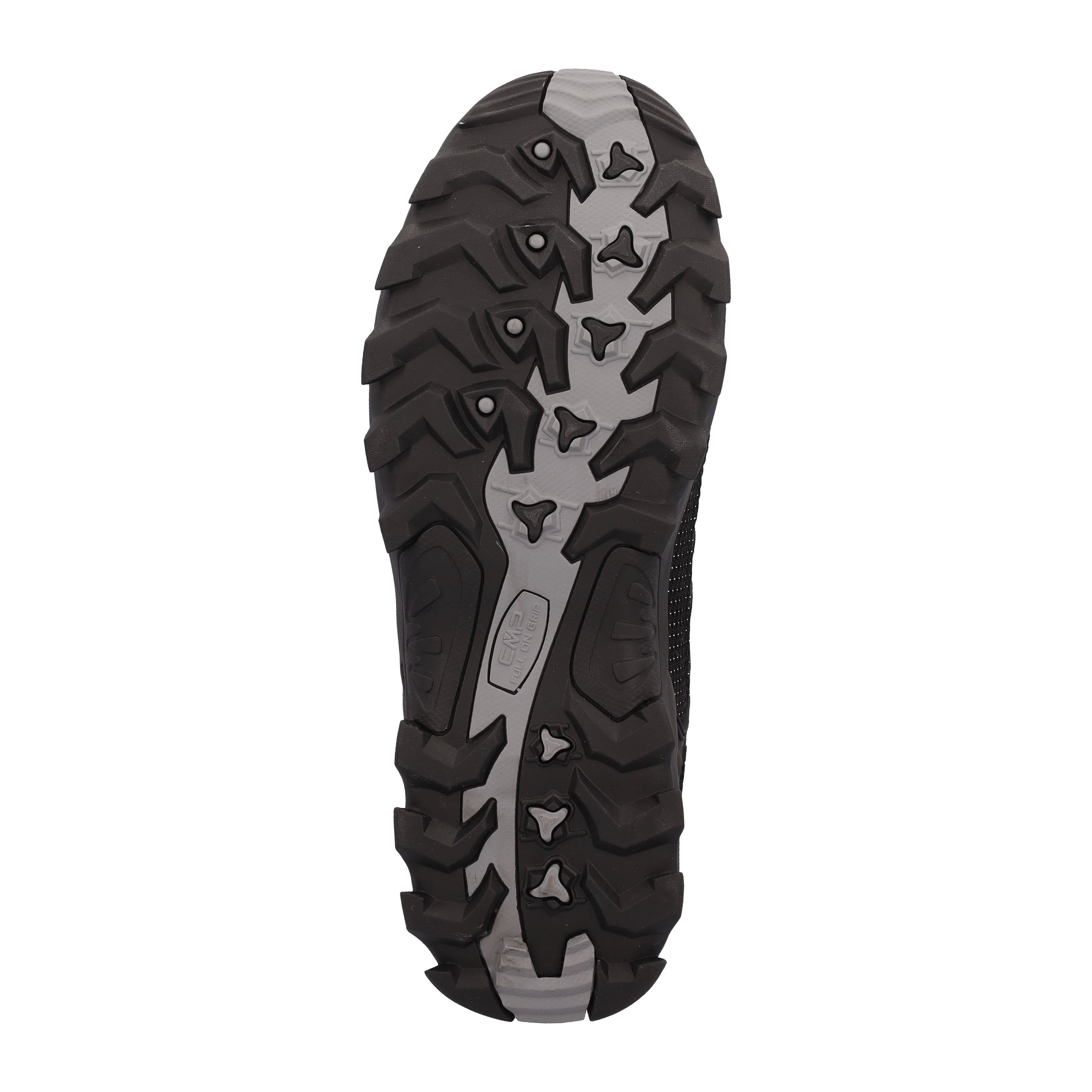 CMP Wandelschoenen RIGEL LOW FITGO TREKKING SHOES WP