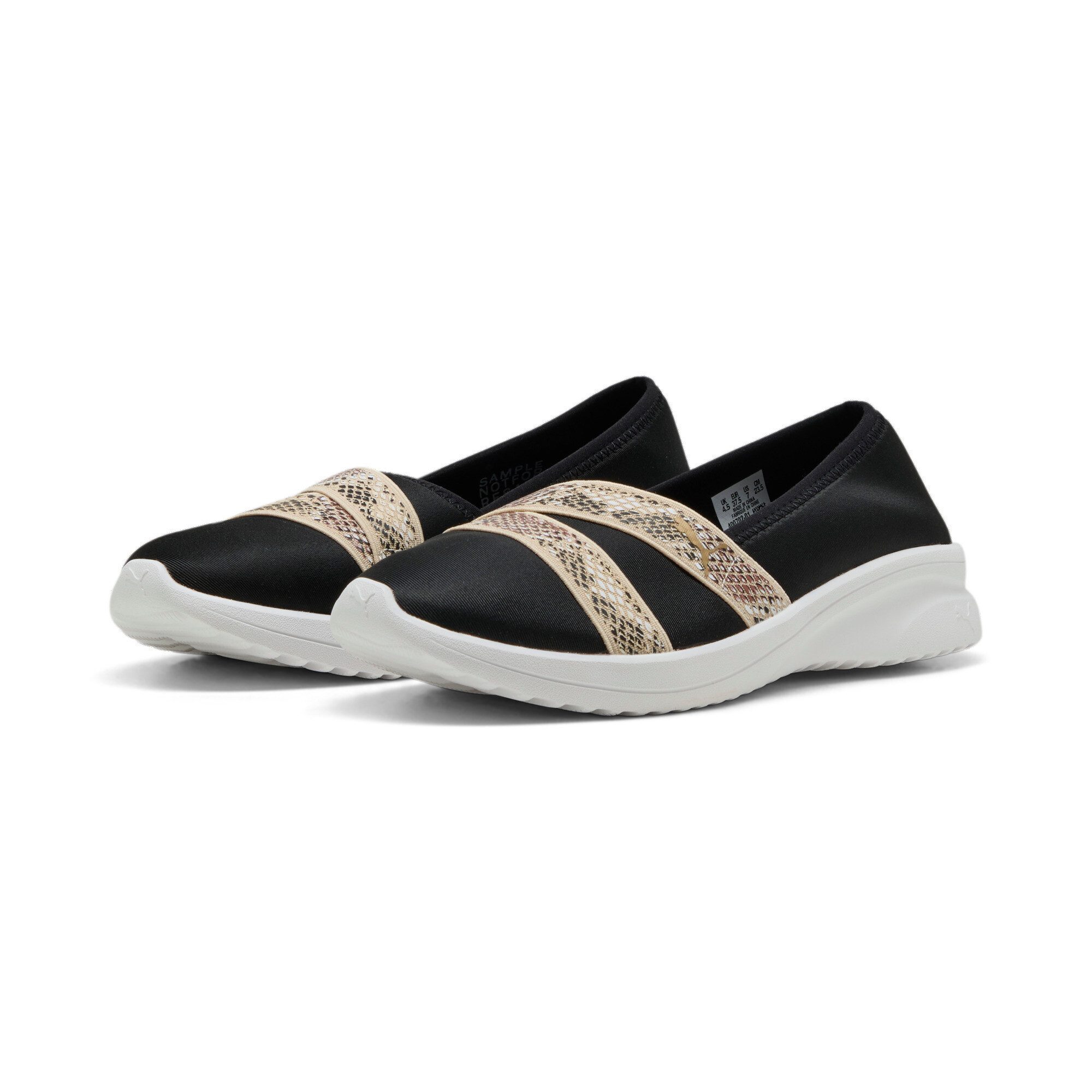 PUMA Sneakers ADELINA 2 SNAKE CHIC