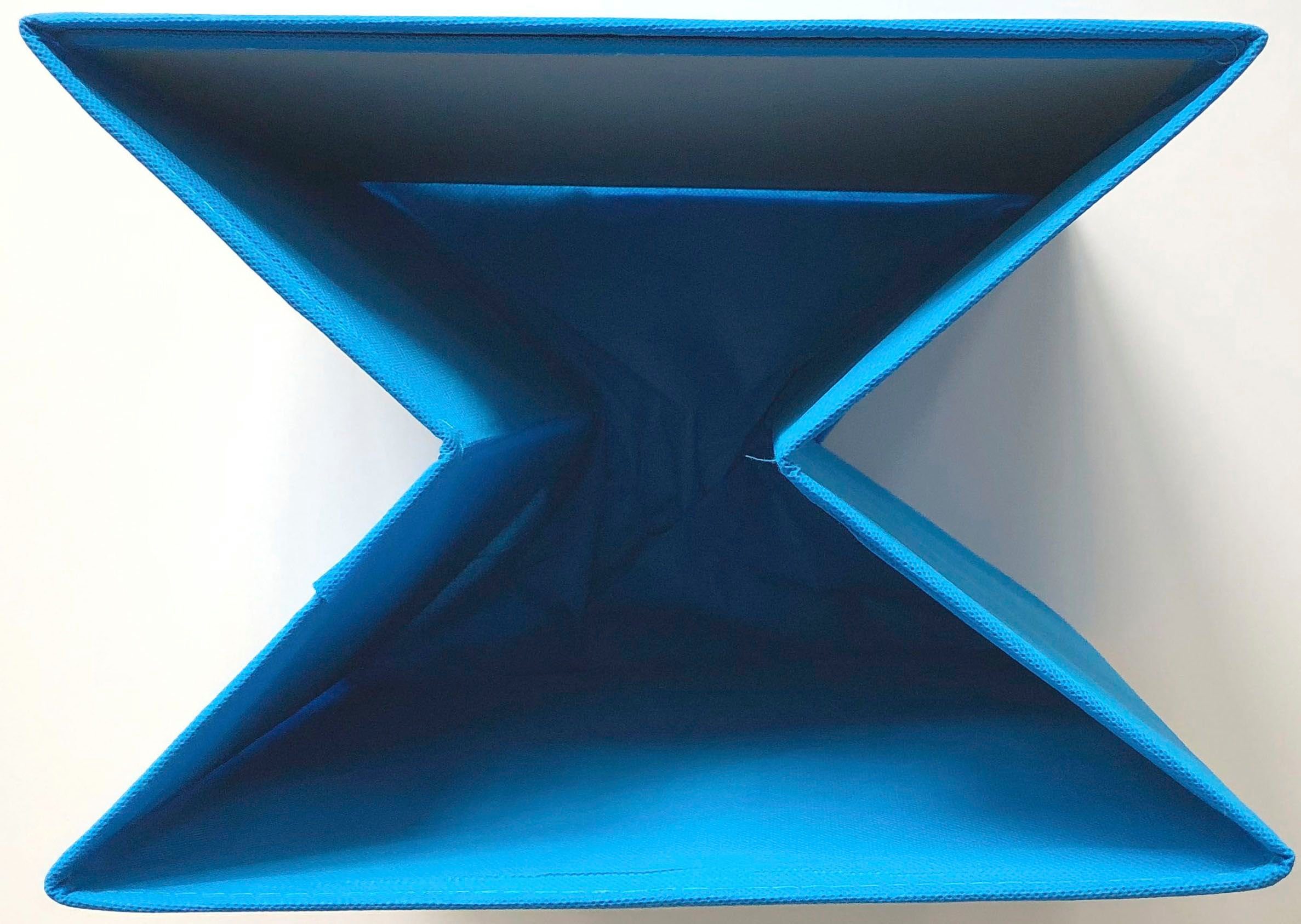 ADOB Opbergbox Vouwkratten Inclusief handgreep (set, 3 stuks)