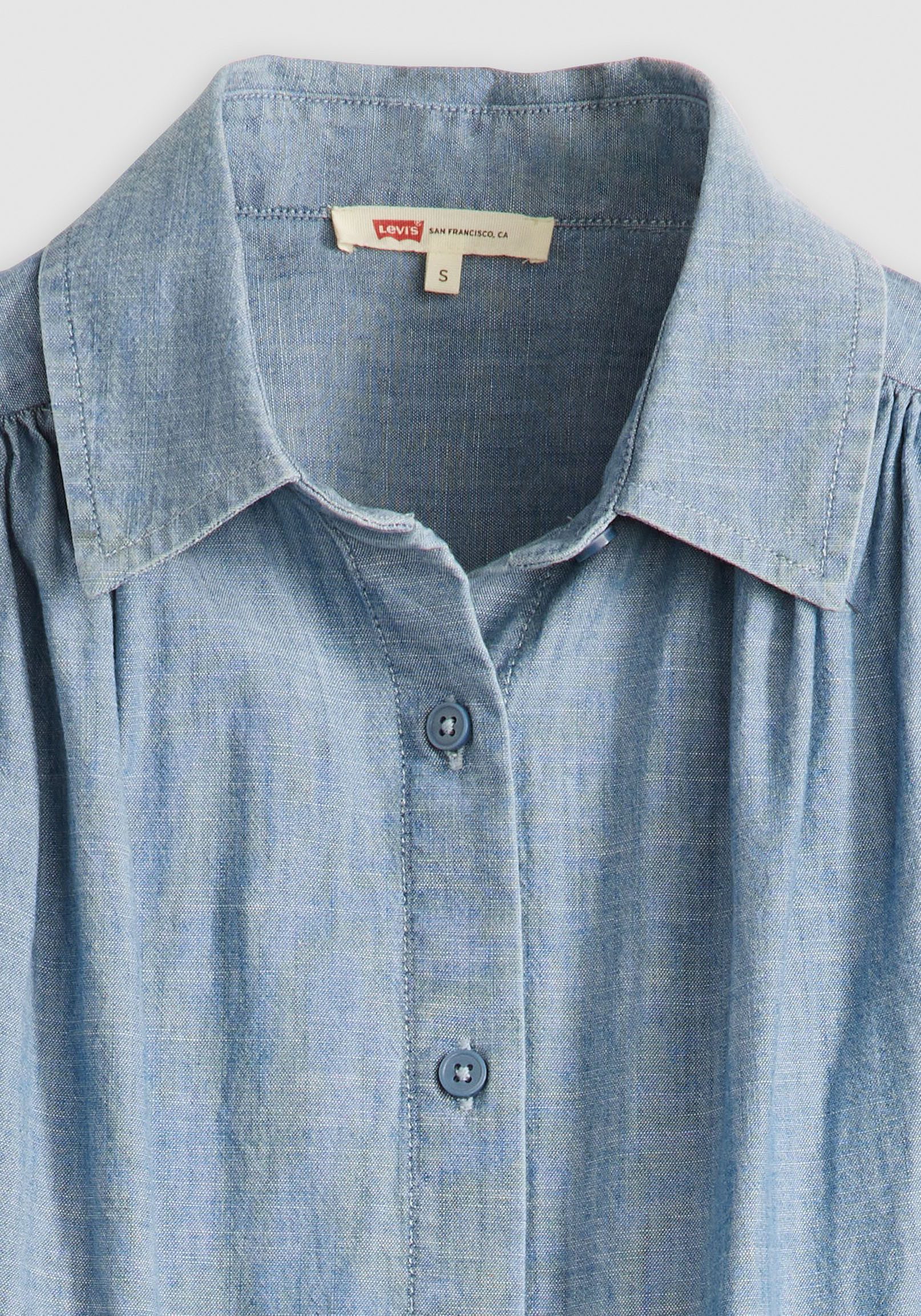 Levi's® Jeans blouse GRACEN COMM SL BLOUSE