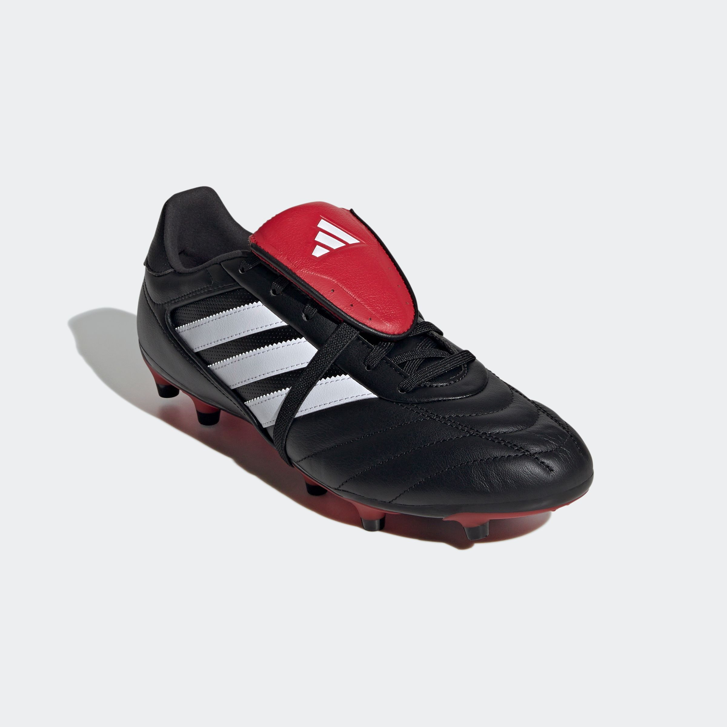 adidas Performance Voetbalschoenen COPA GLORO 2 FG geschikt voor grasvelden unisex zaalvoetbalschoenen maat 46 zwart