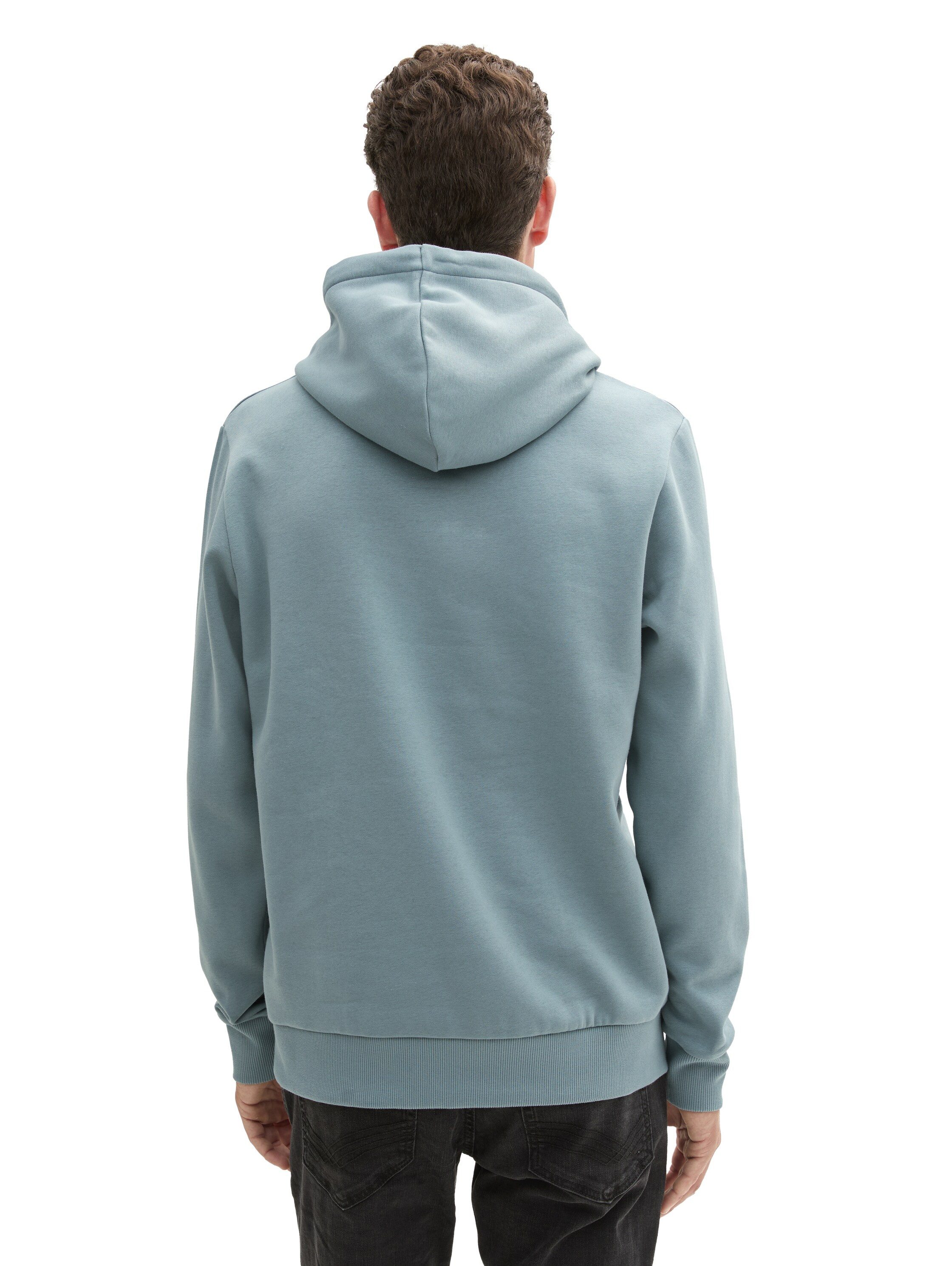 Tom Tailor Hoodie met een capuchon