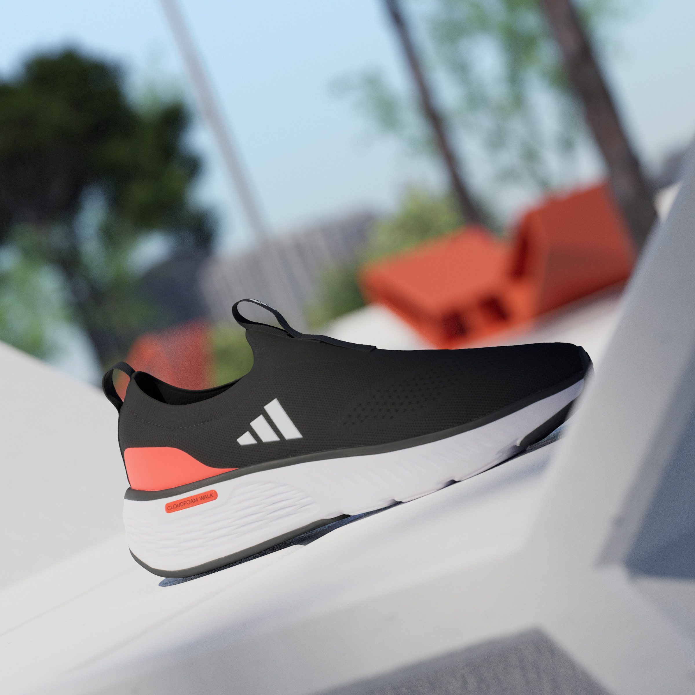 adidas Sportswear Wandelschoenen CLOUDFOAM GO SOCK