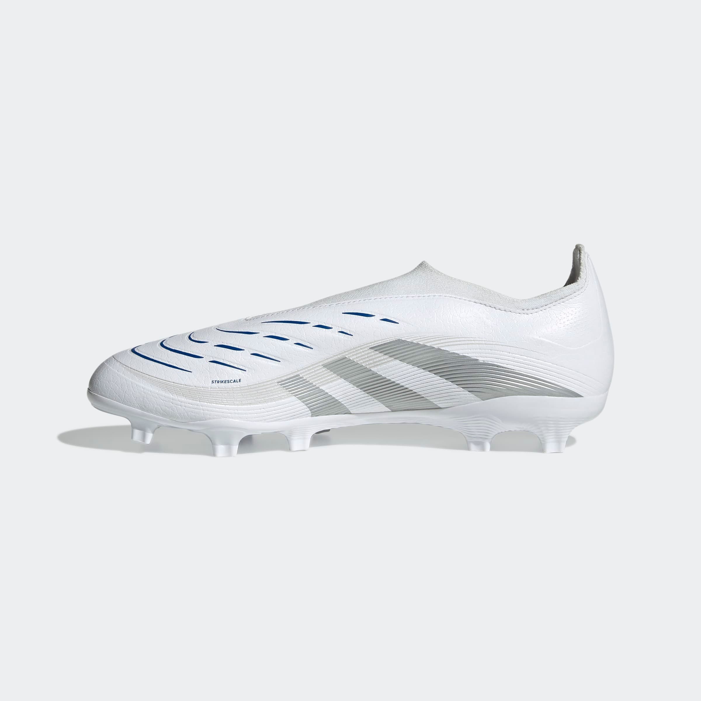 adidas Performance Voetbalschoenen PREDATOR LEAGUE LACELESS FG/MG