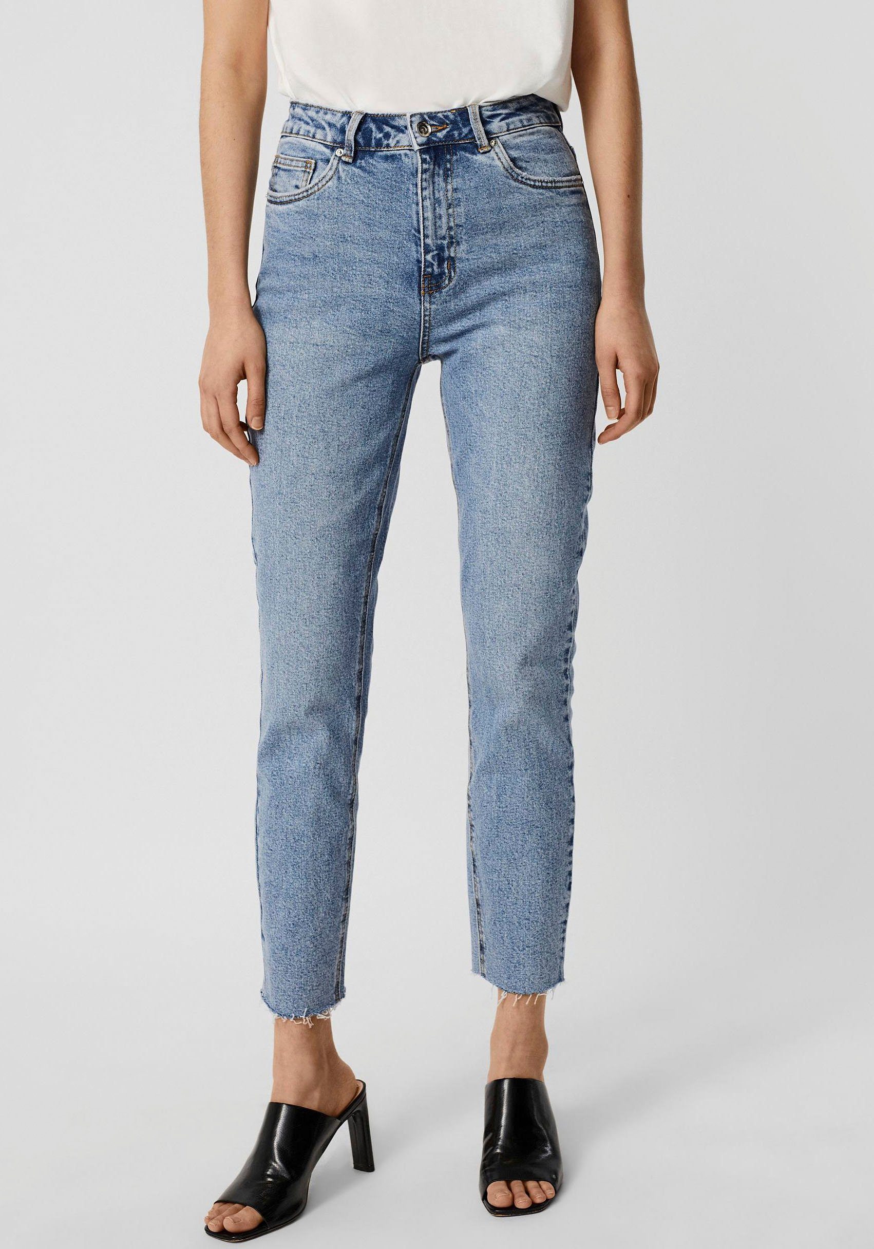 Vero Moda Straight jeans VMBRENDA