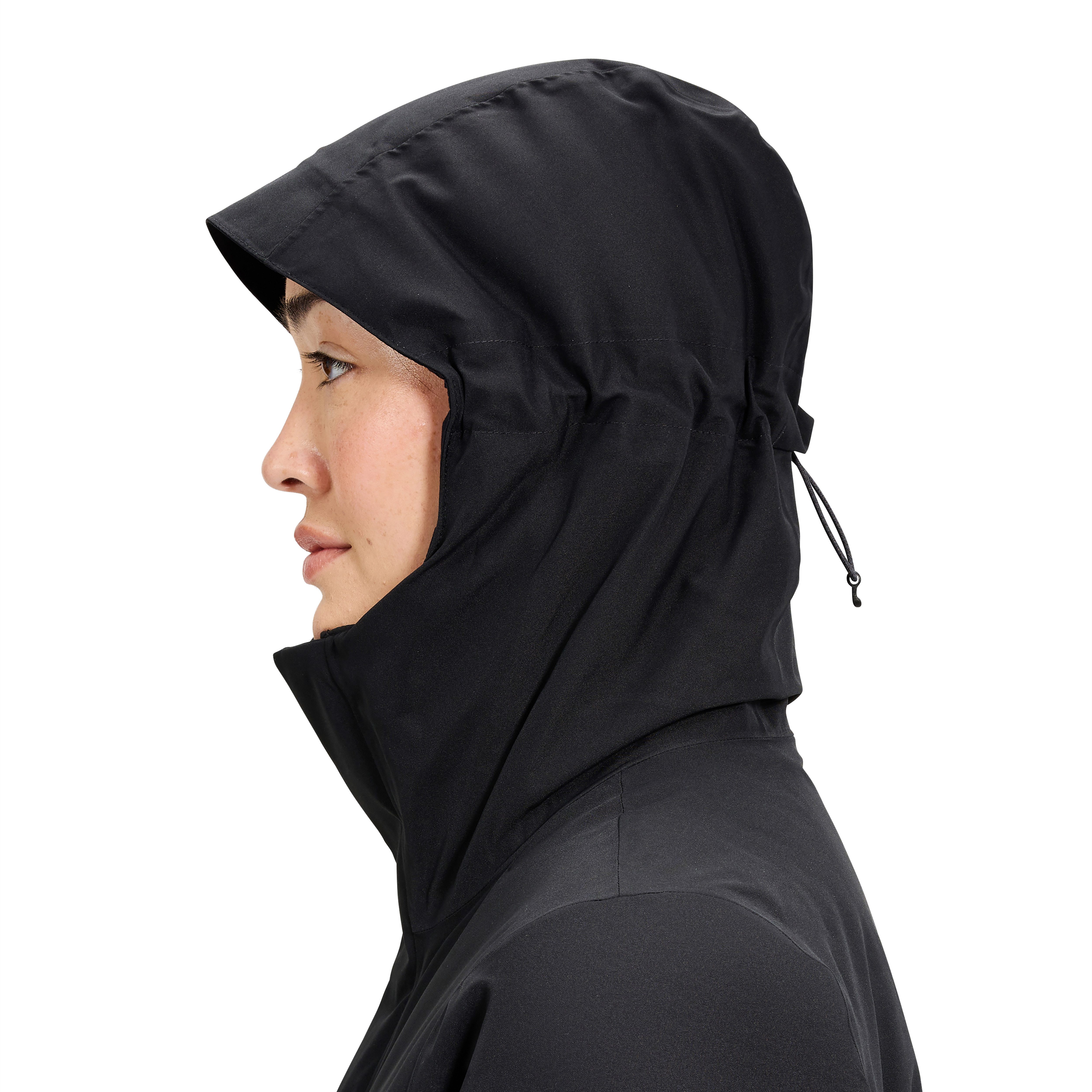 Berghaus Regenjack