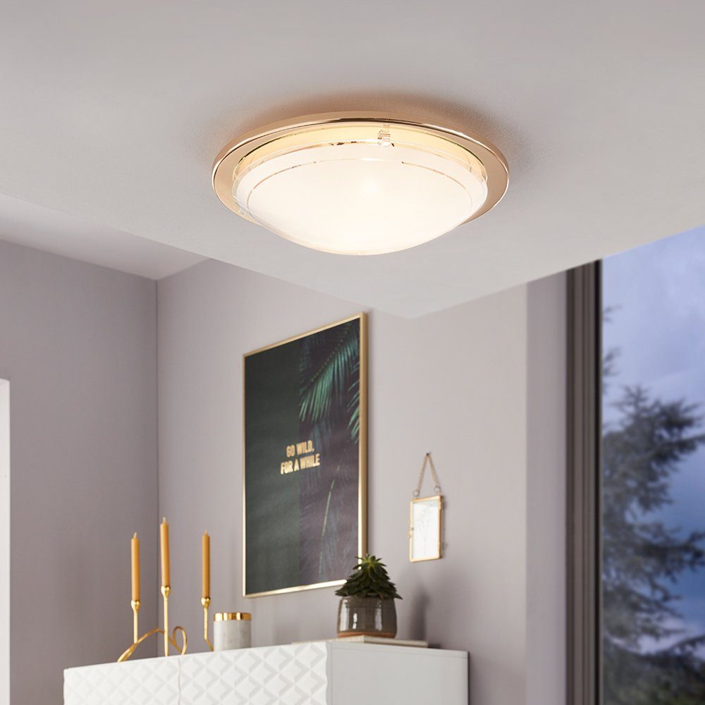 EGLO Plafondlamp Planeet 1 (1 stuk)