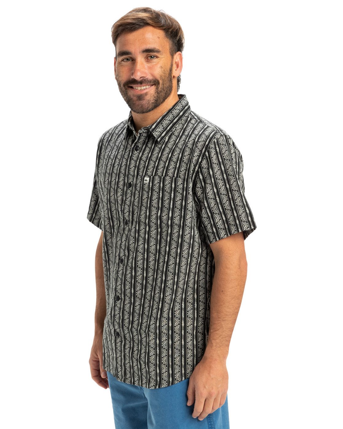 Quiksilver Functioneel shirt Street Way