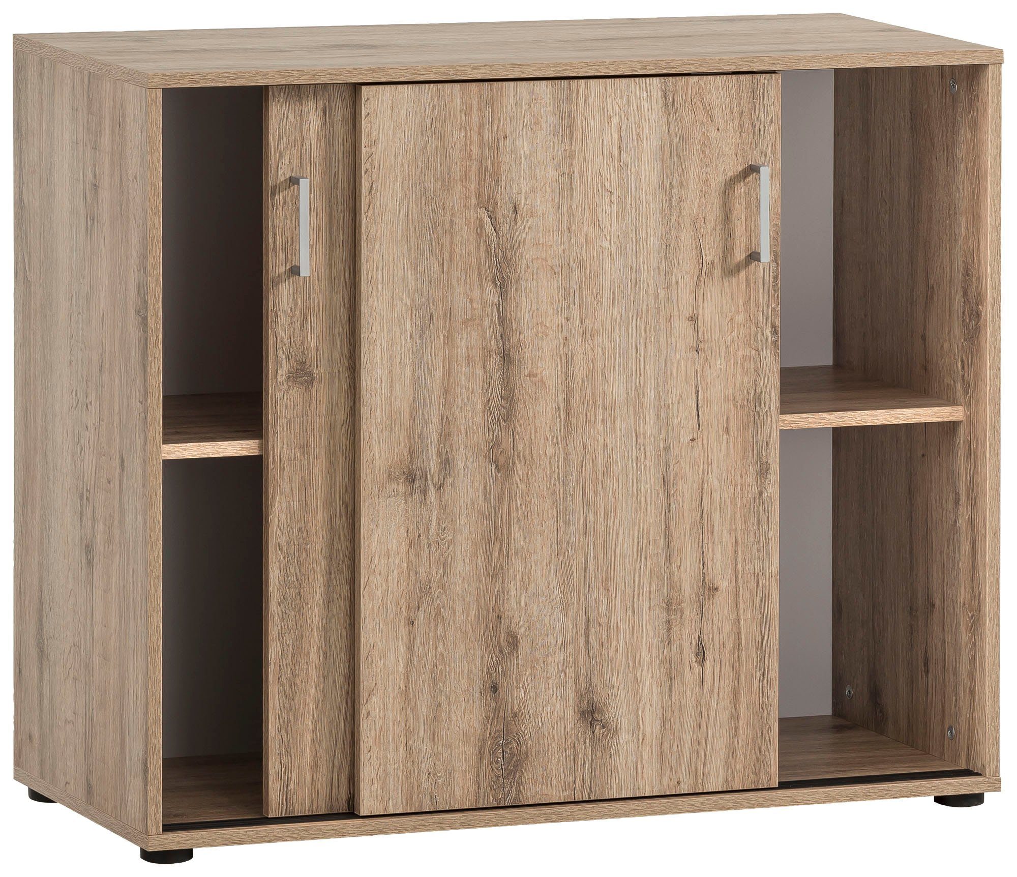 Schildmeyer Archiefkast Baku 100 x 63 cm, schuifdeuren, made in germany