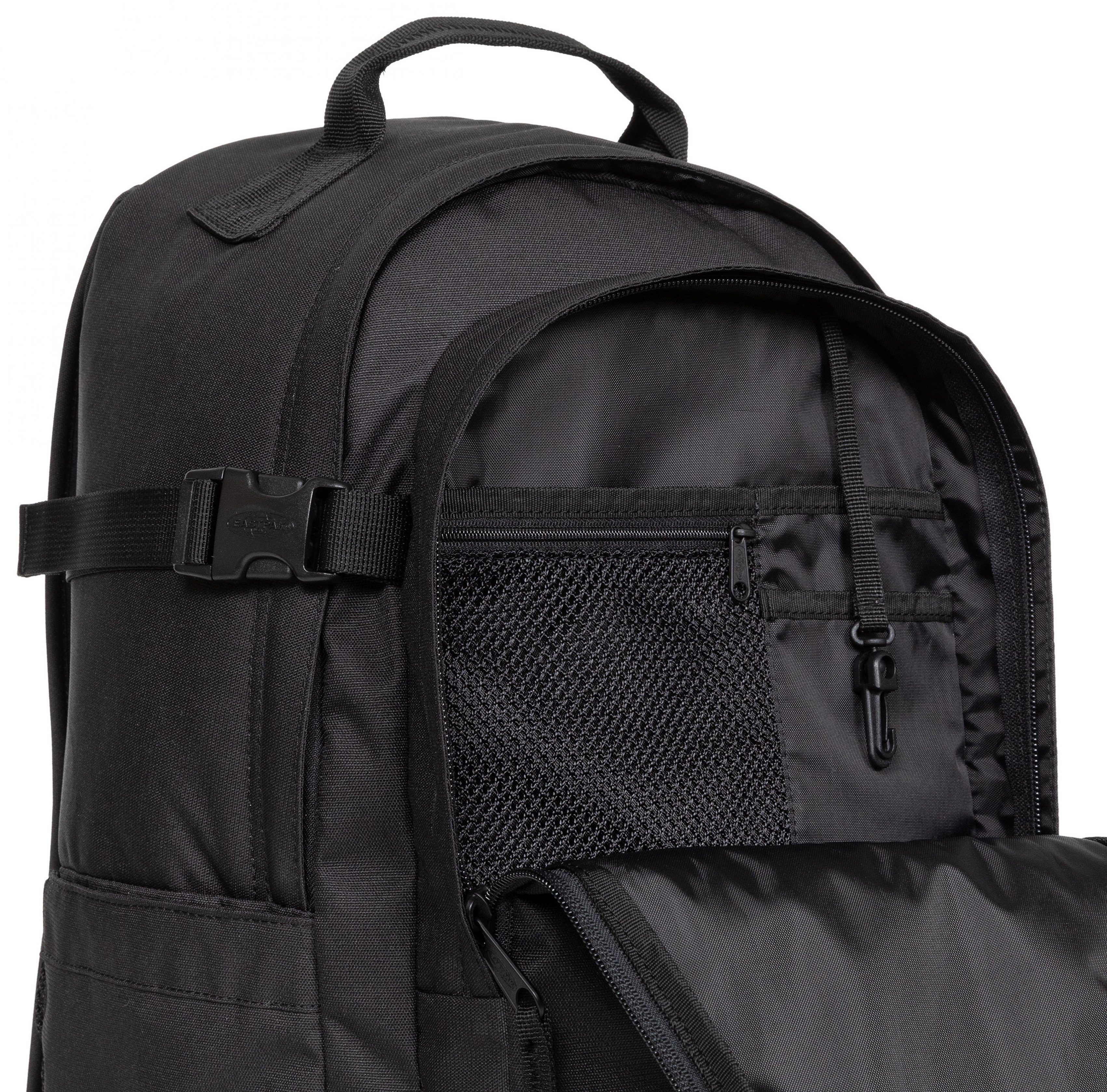 Eastpak Vrijetijdsrugzak SMALLKER met talrijke vakken
