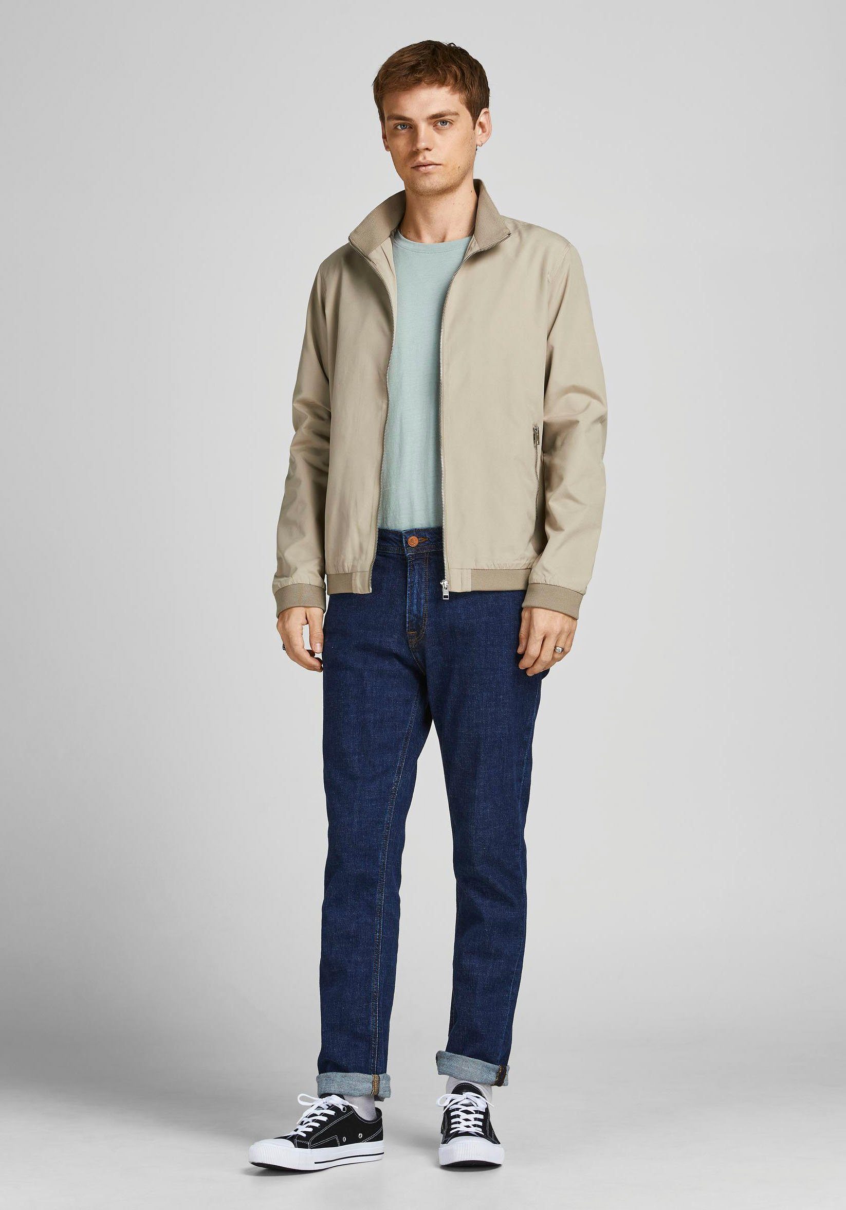 Jack & Jones Blouson HARRINGTON BOMBER