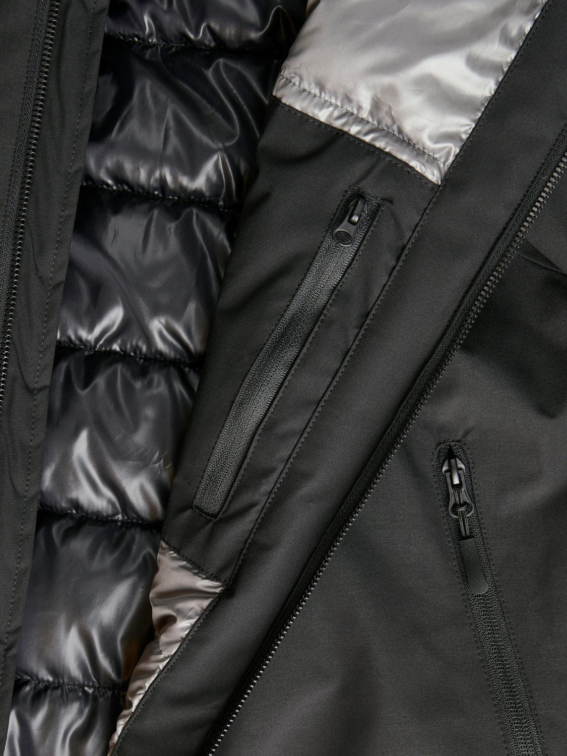 Jack & Jones Outdoorjack JCOAIDEN TRANSITIONAL JACKET SN