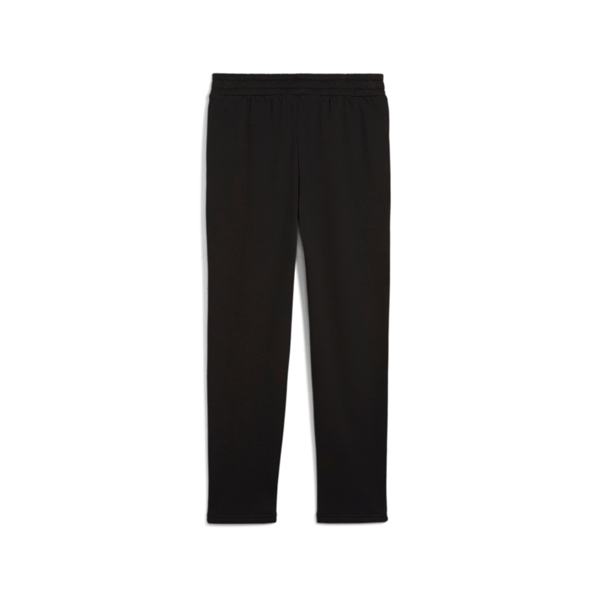 PUMA Trainingsbroek ESS SMALL NO. 1 LOGO SWEATPANTS FL OP