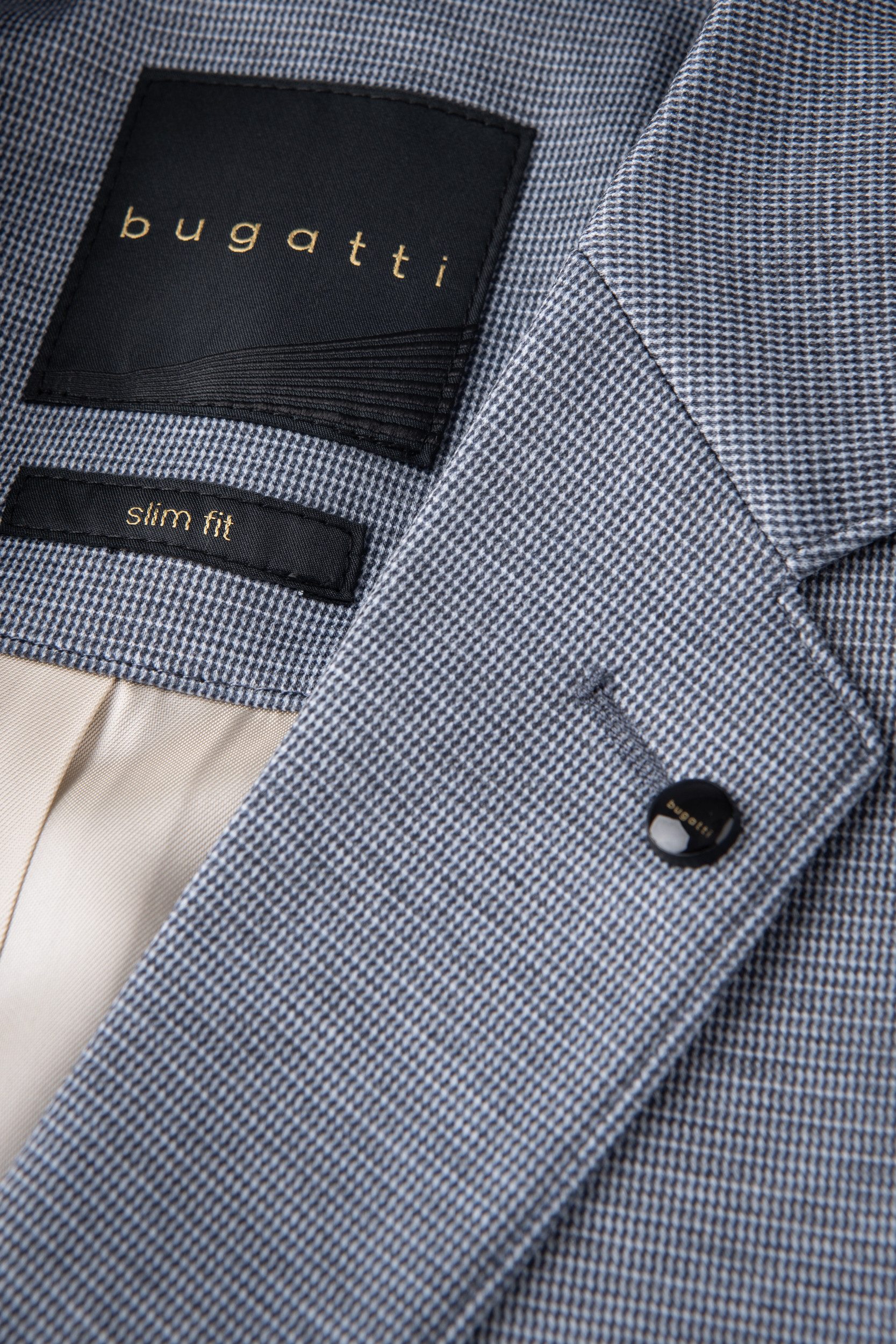 Bugatti Colbert uit jersey