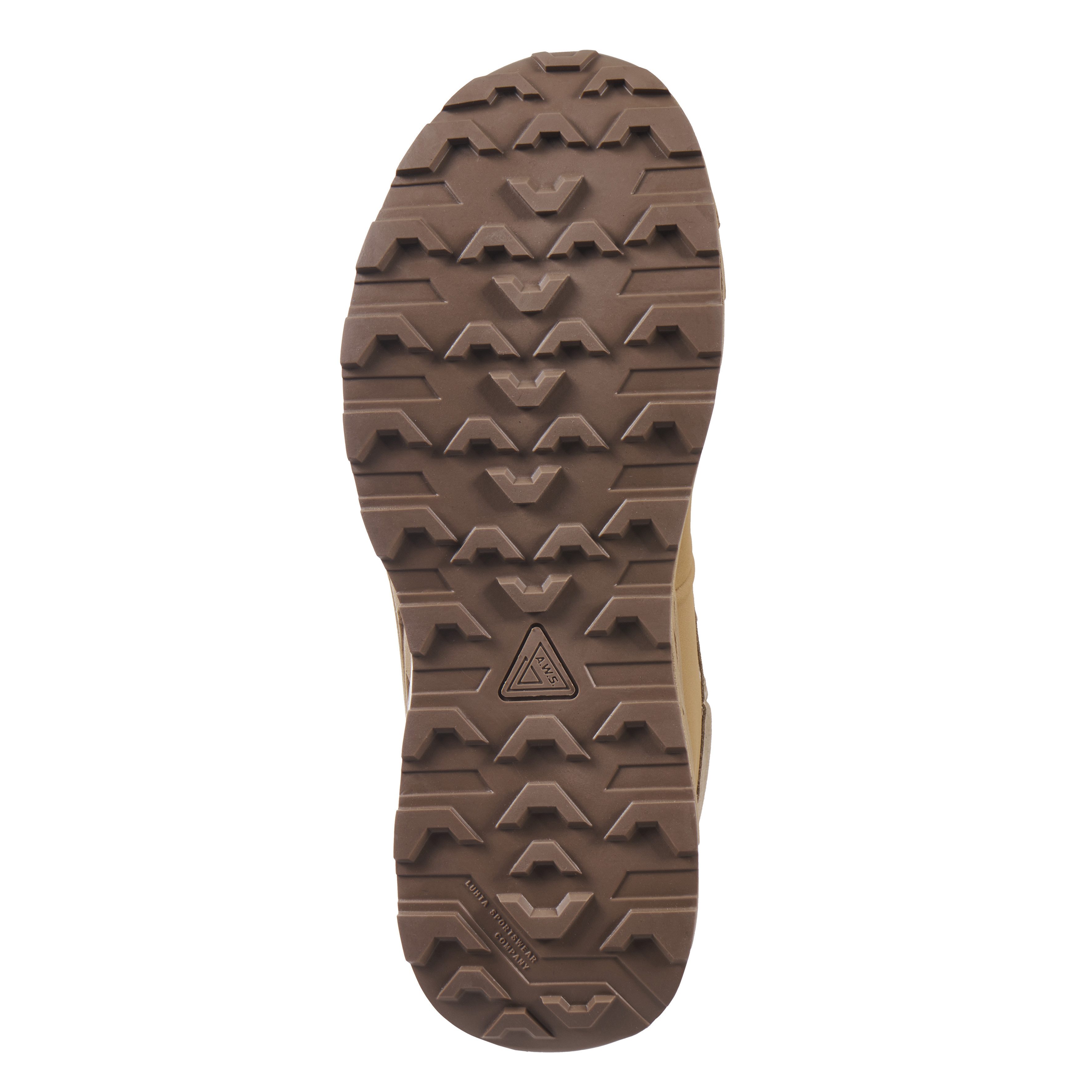 Icepeak Snowboots AITOO MR Winterschoenen, winterboots, winterlaarzen, waterdicht, gevoerd