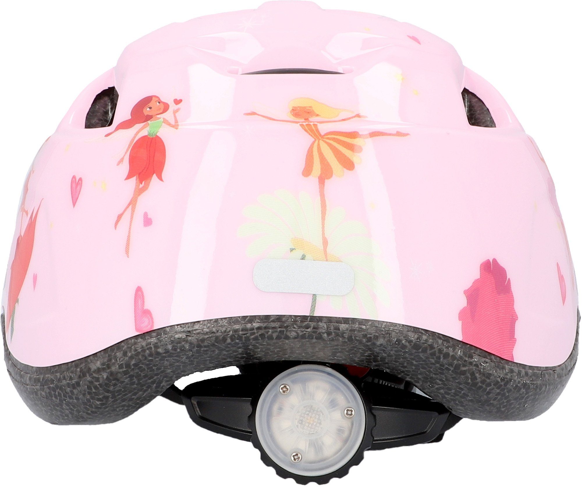 Fischer Kinderfietshelm Plus prinses XS/S