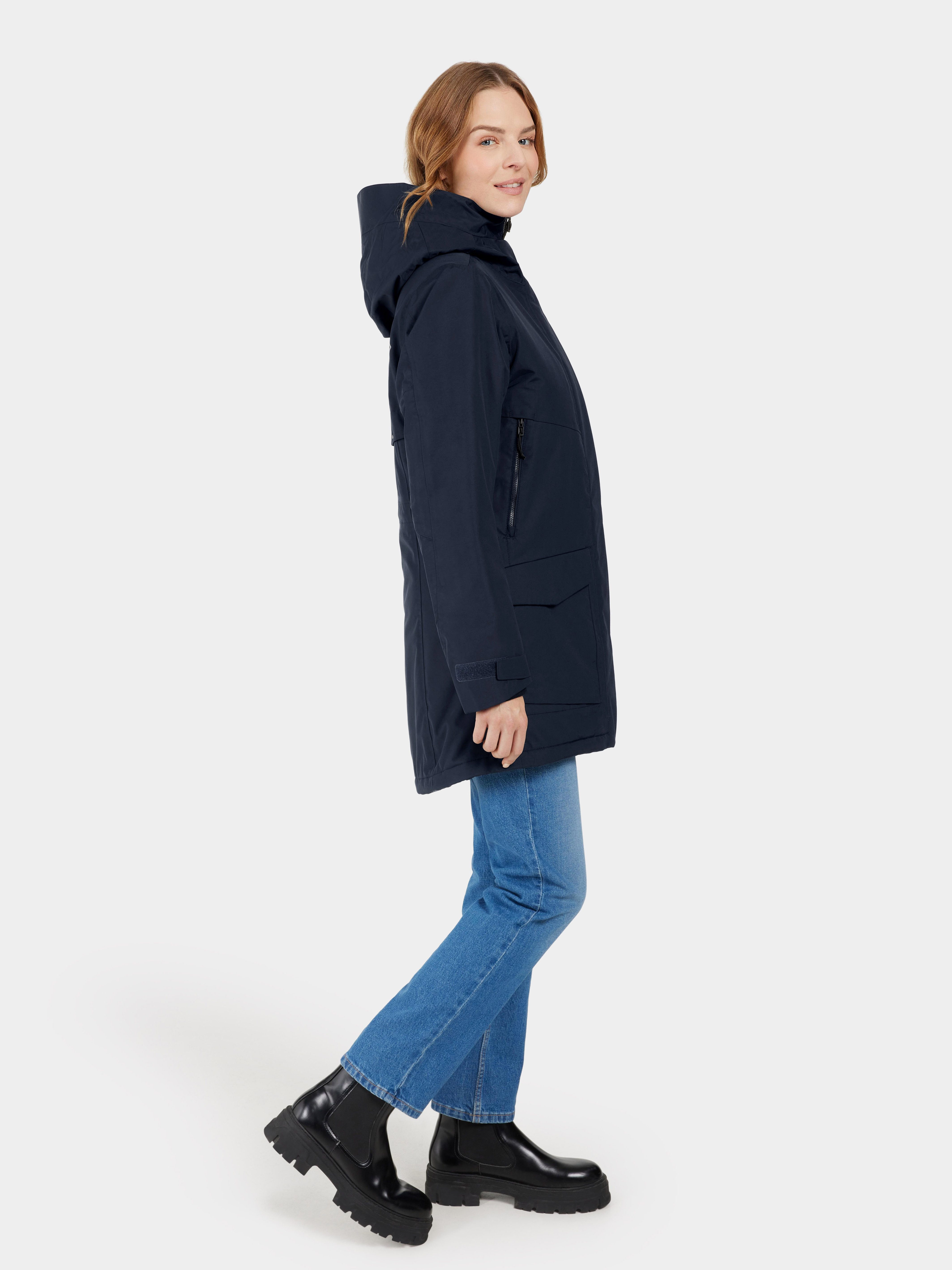 Didriksons 1913 Parka FRIDA WNS PARKA 7