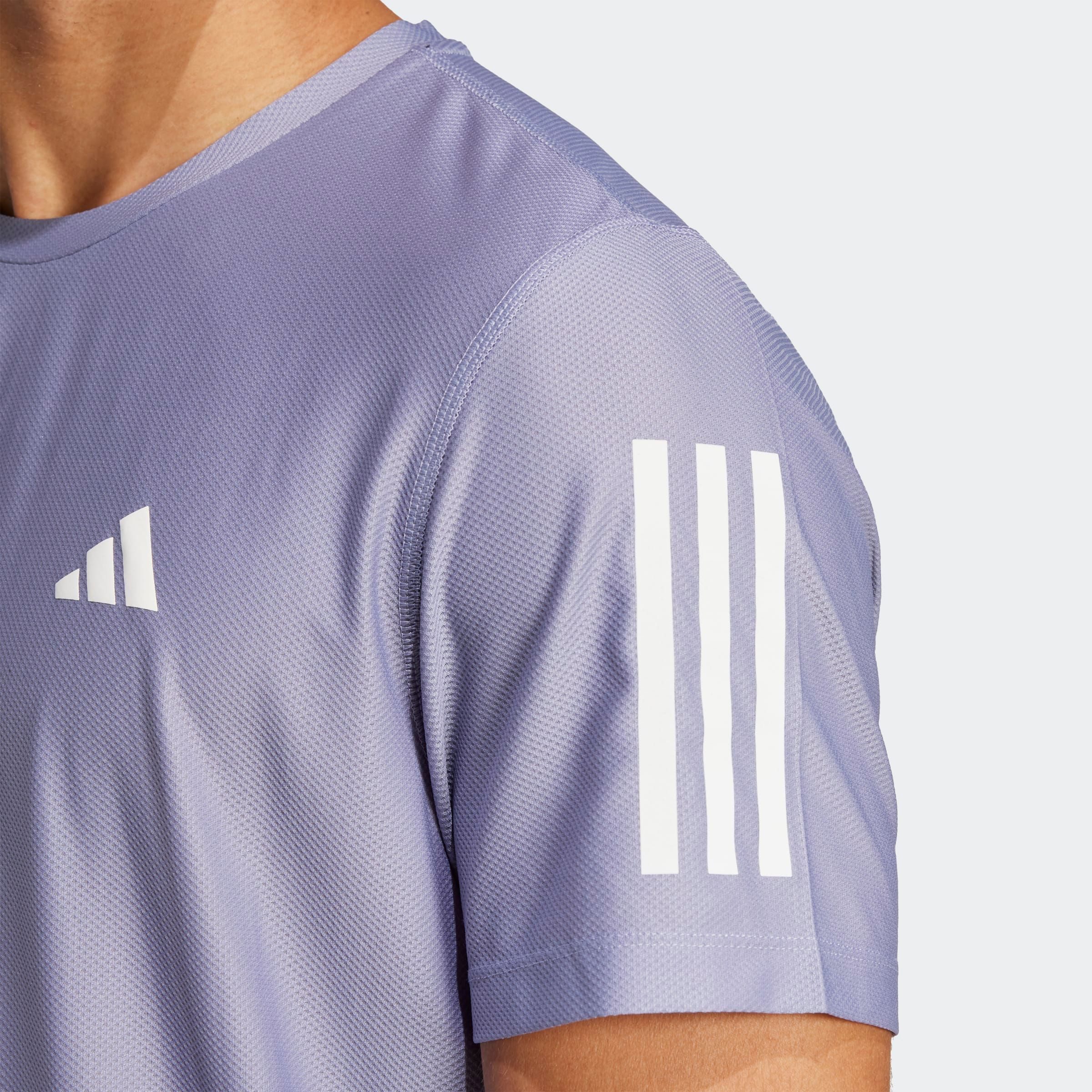 adidas Performance Runningshirt OTR B TEE