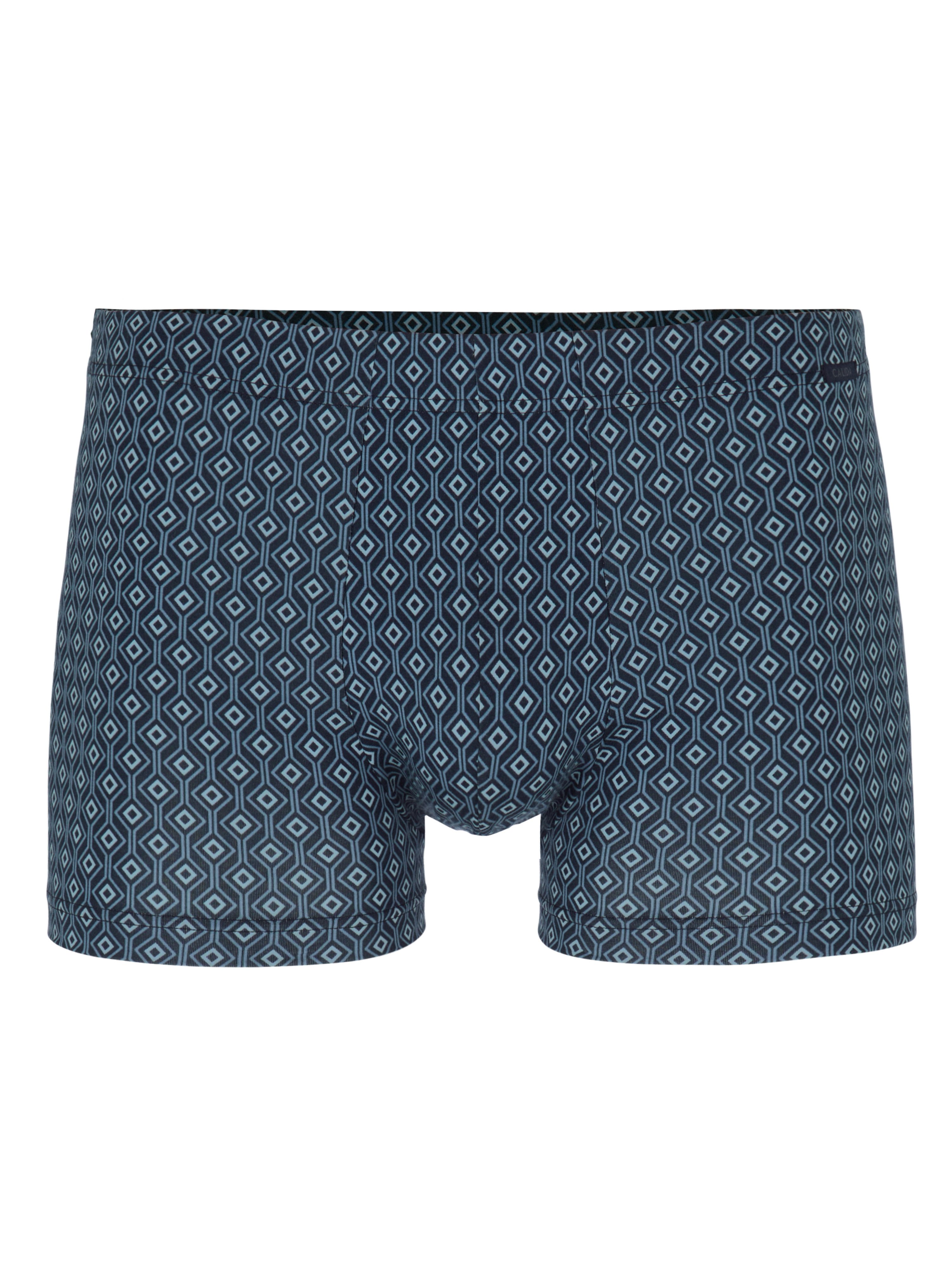 CALIDA Boxershort Grafic Cotton