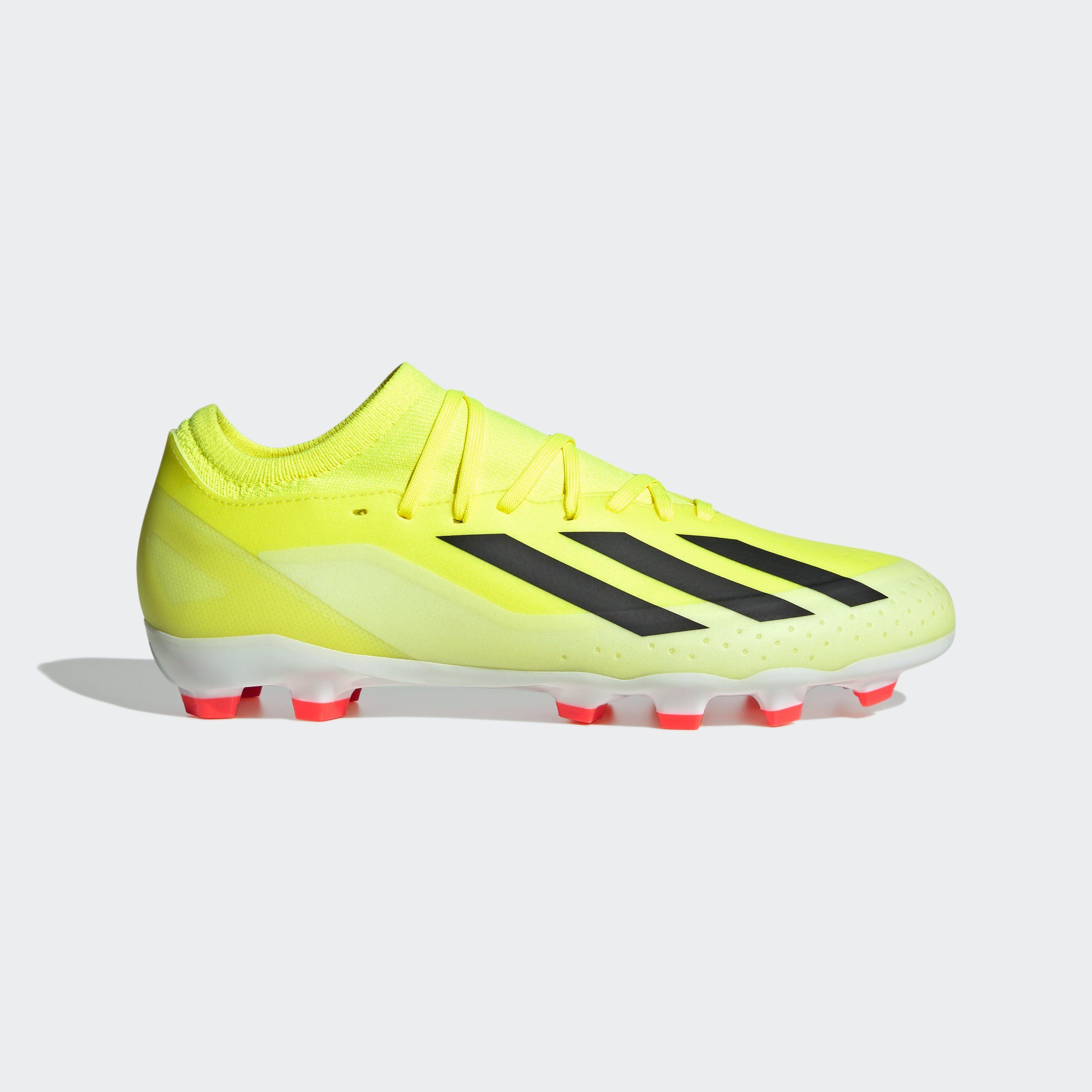 adidas Performance Voetbalschoenen X CRAZYFAST LEAGUE MG