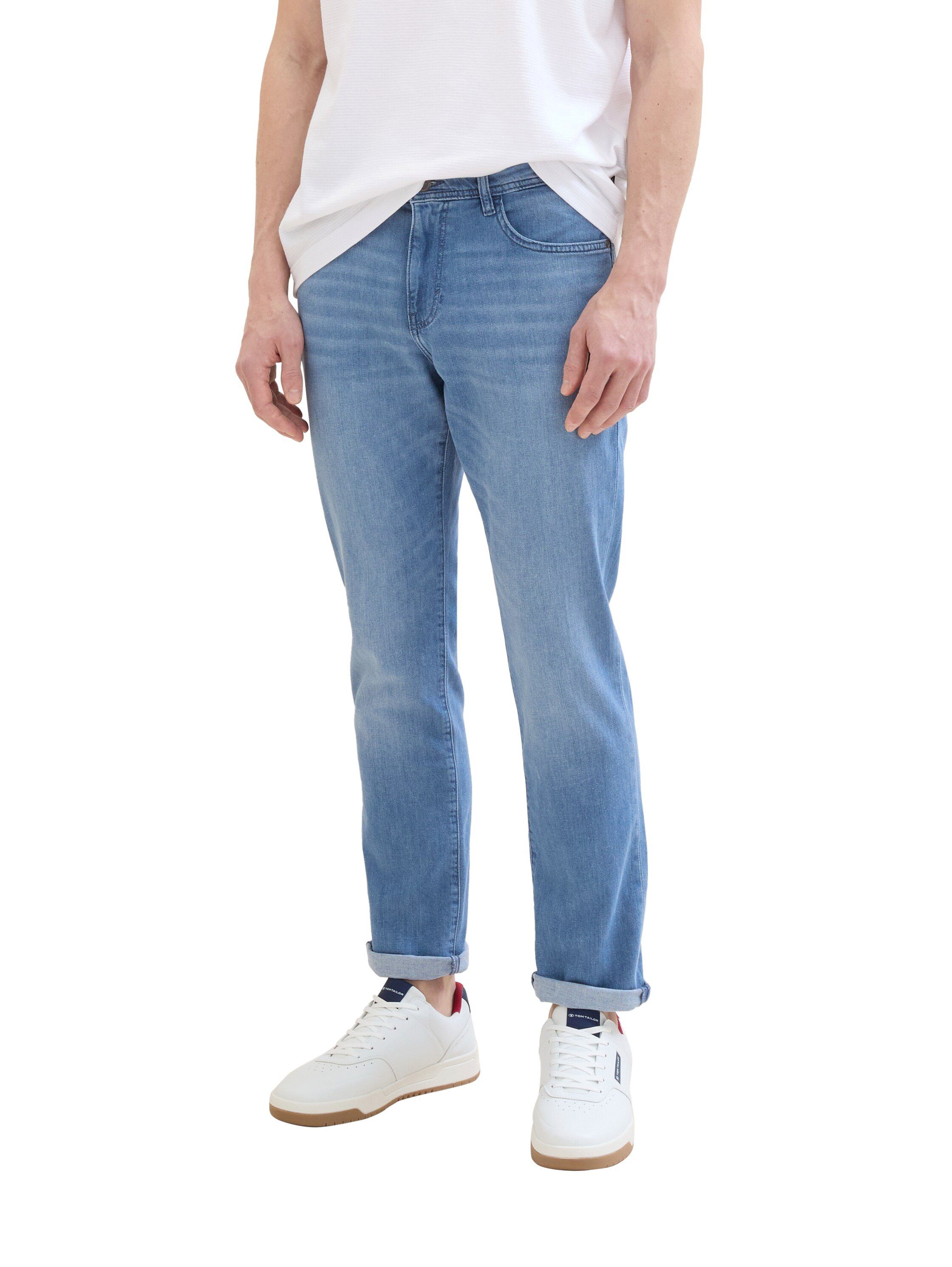 Tom Tailor Regular fit jeans Josh