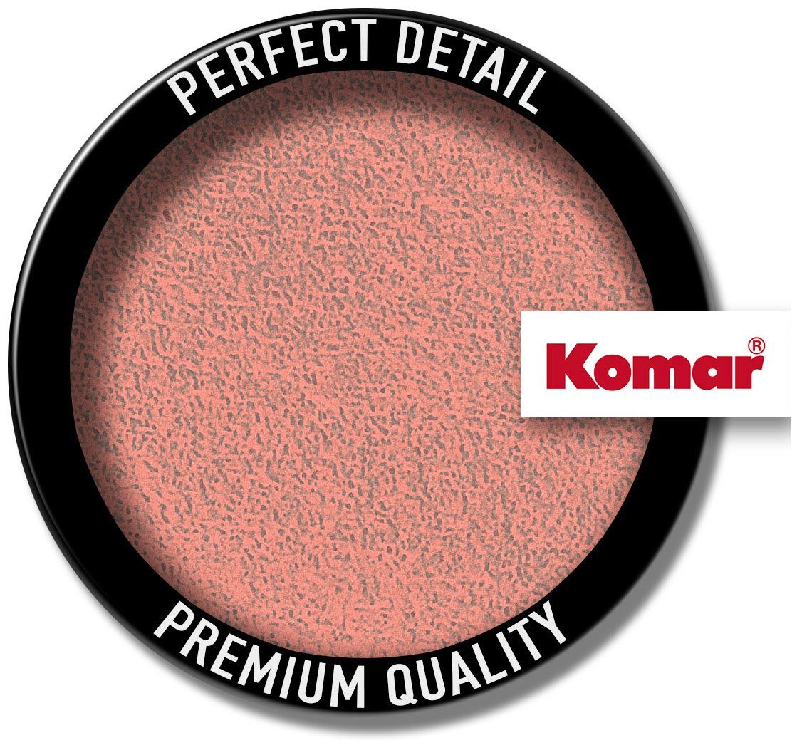 Komar Fotobehang Digitale print vlies - form - Afmeting 200 x 280 cm