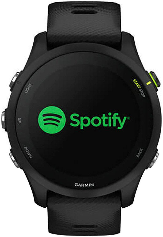 Garmin Smartwatch Forerunner 255 Music