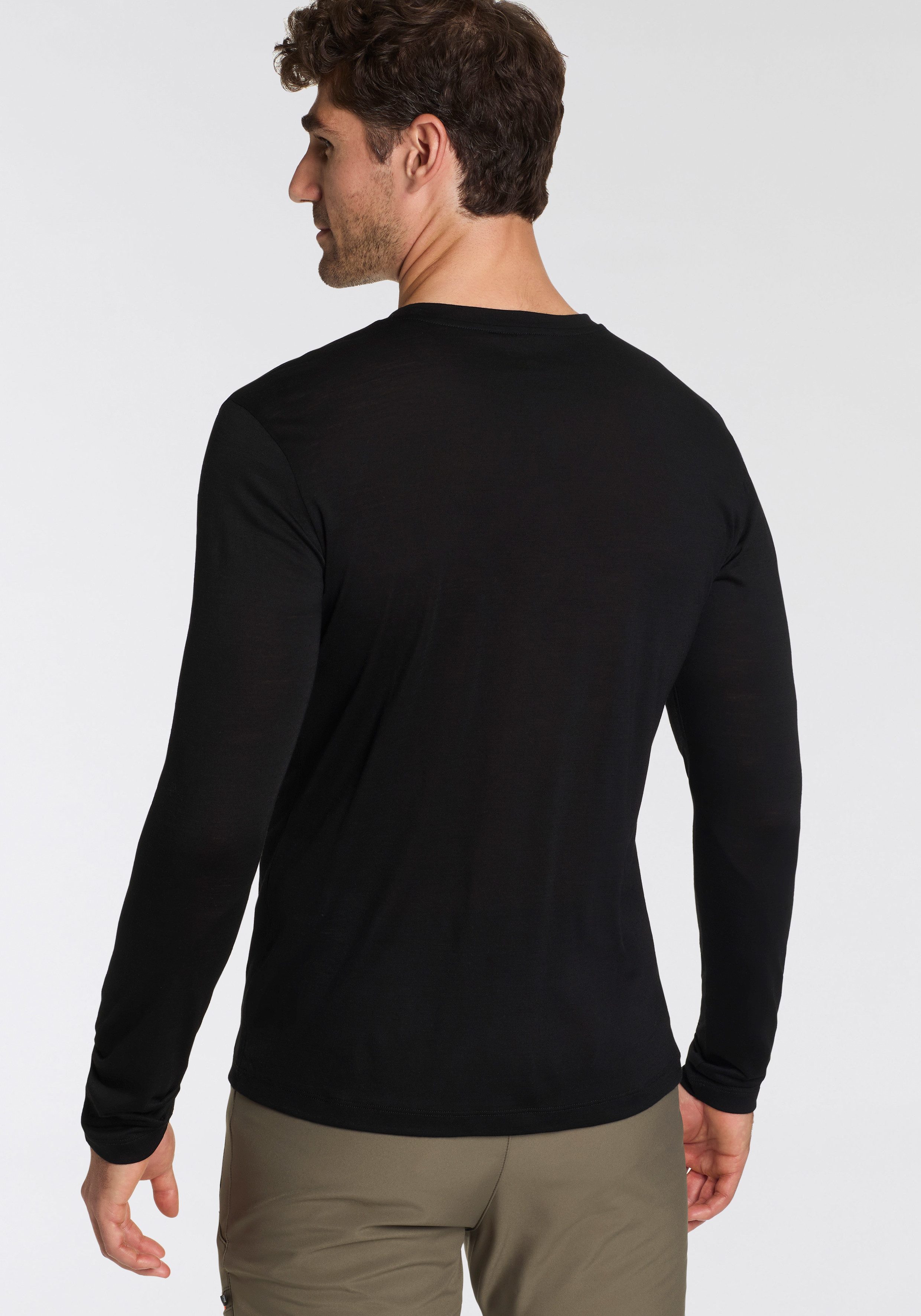 CMP Functioneel shirt Merino