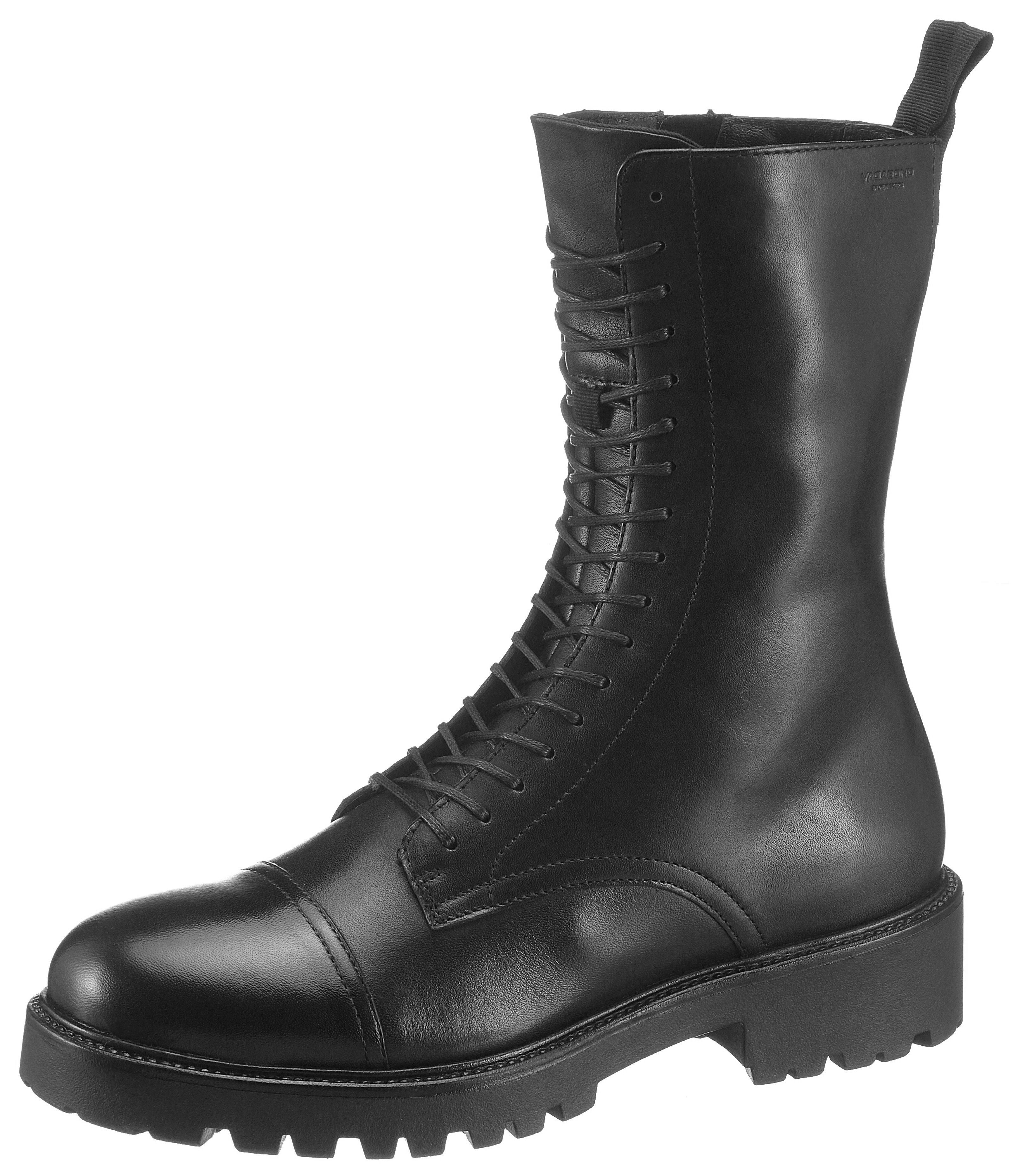 Vagabond Veterlaarzen KENOVA met korte schacht online shoppen | OTTO