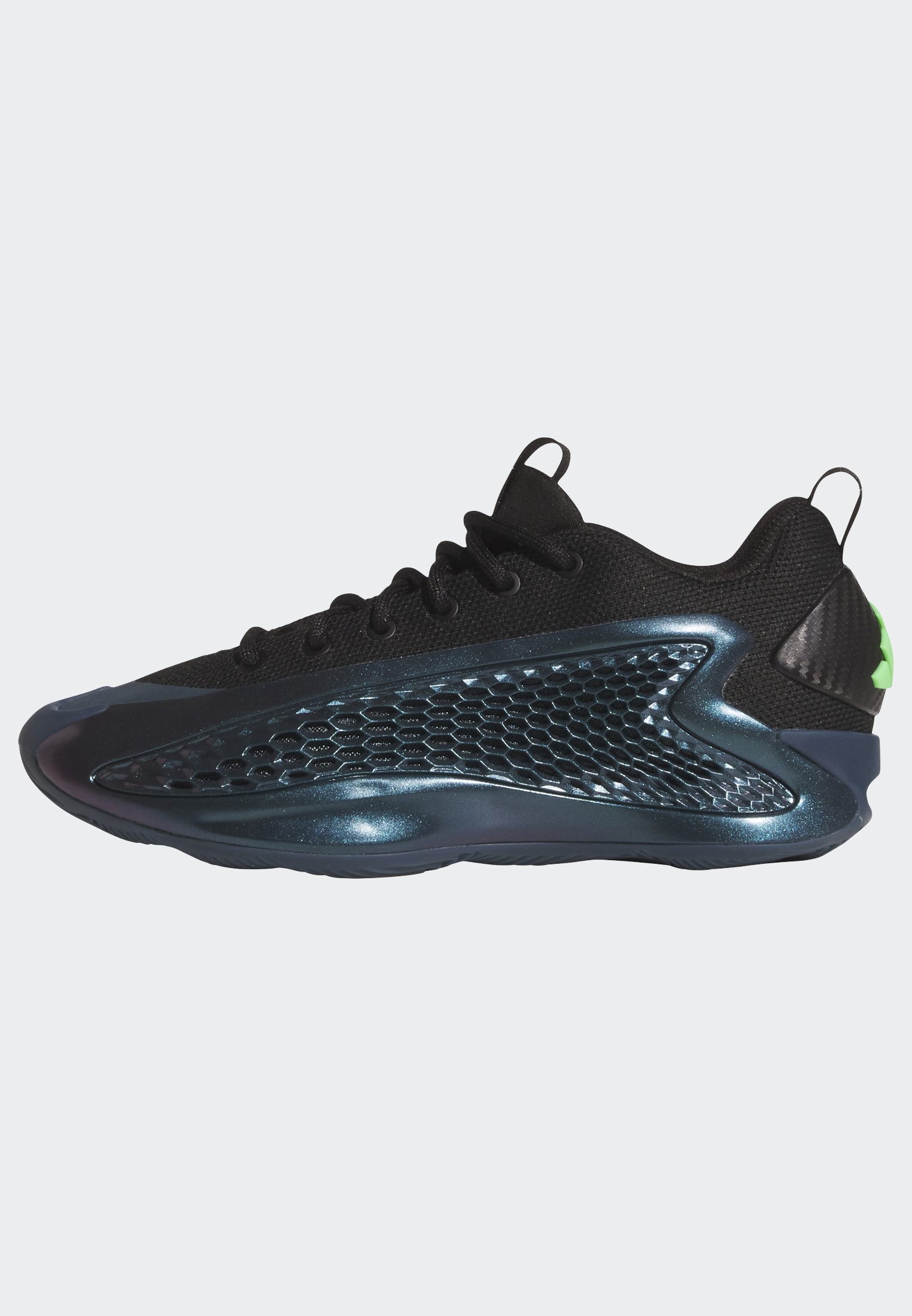 adidas Performance Basketbalschoenen ANTHONY EDWARDS 1 LOW KIDS
