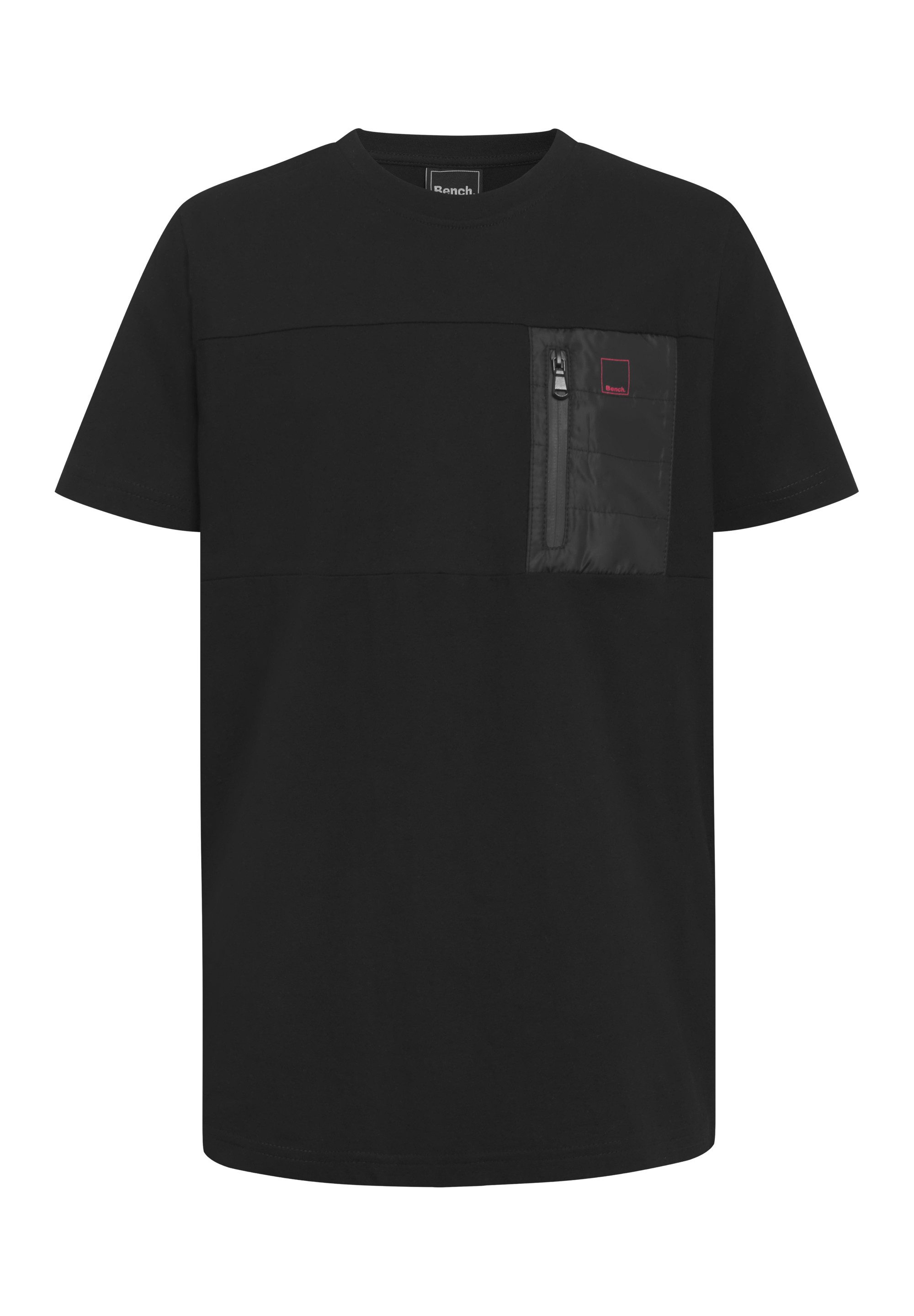 Bench. T-shirt SANDBACH_B