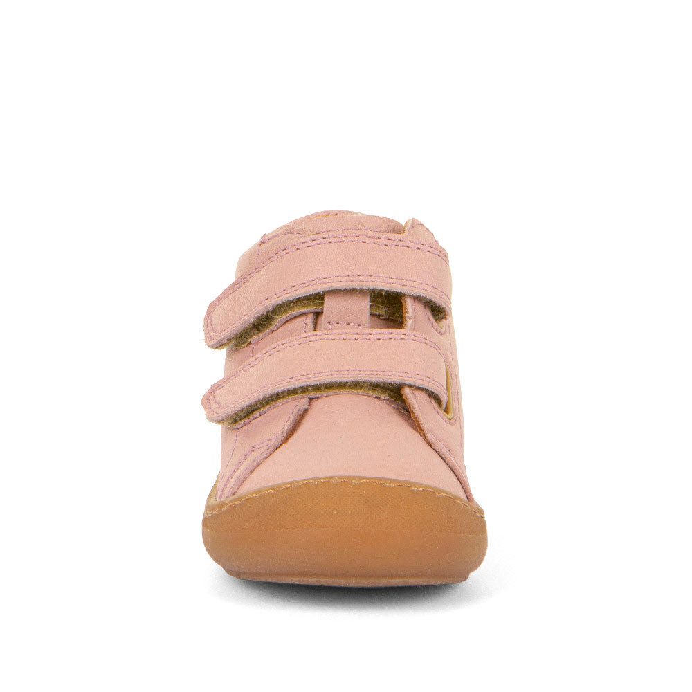 froddo® Klittenbandschoenen OLLIE S , blote voeten schoen, babyschoen voor loop beginners