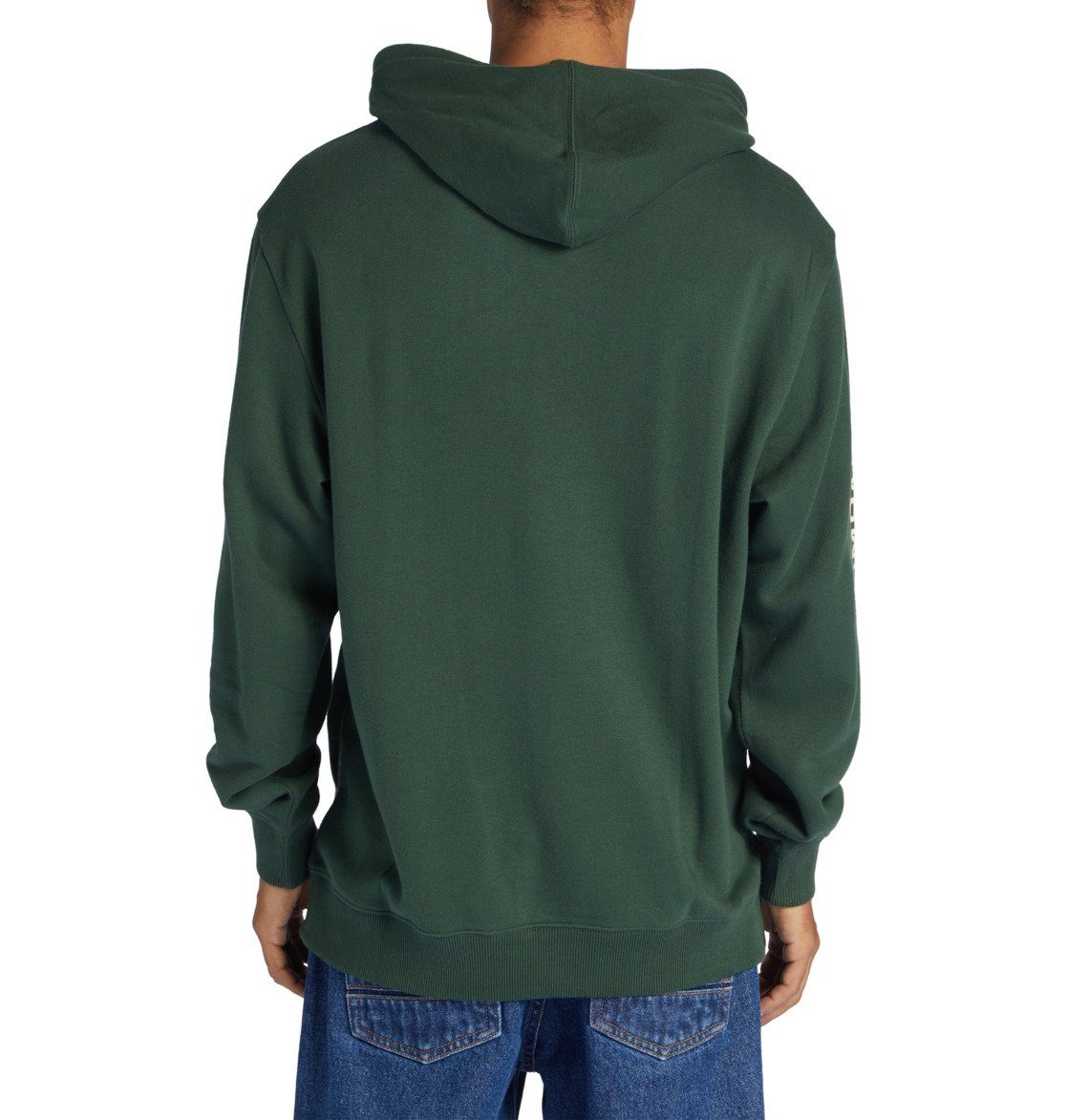 DC Shoes Hoodie Outdoorsman