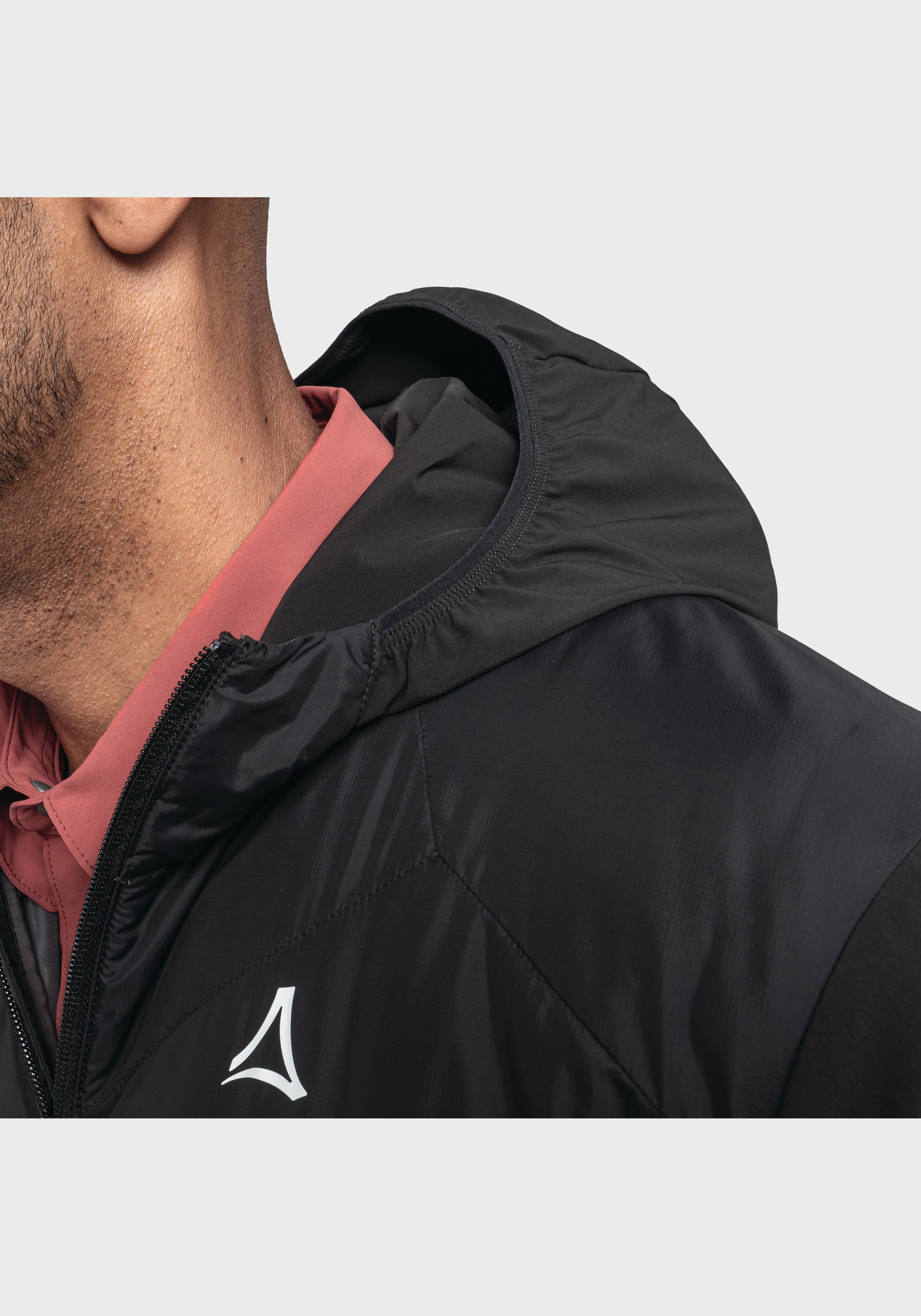 Schöffel Functioneel jack Hiking Hybrid Jk Style Blaueis MNS