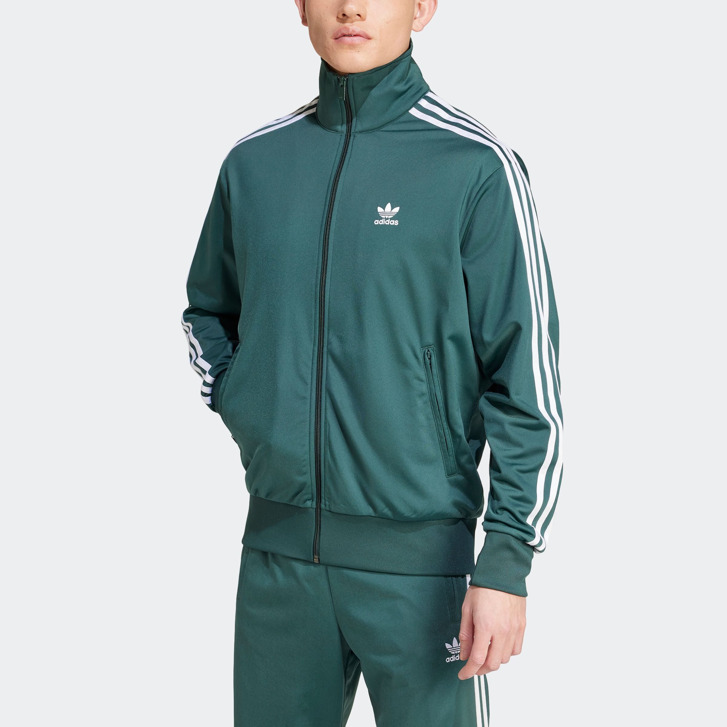 adidas Originals Trainingsjack FIREBIRD TT