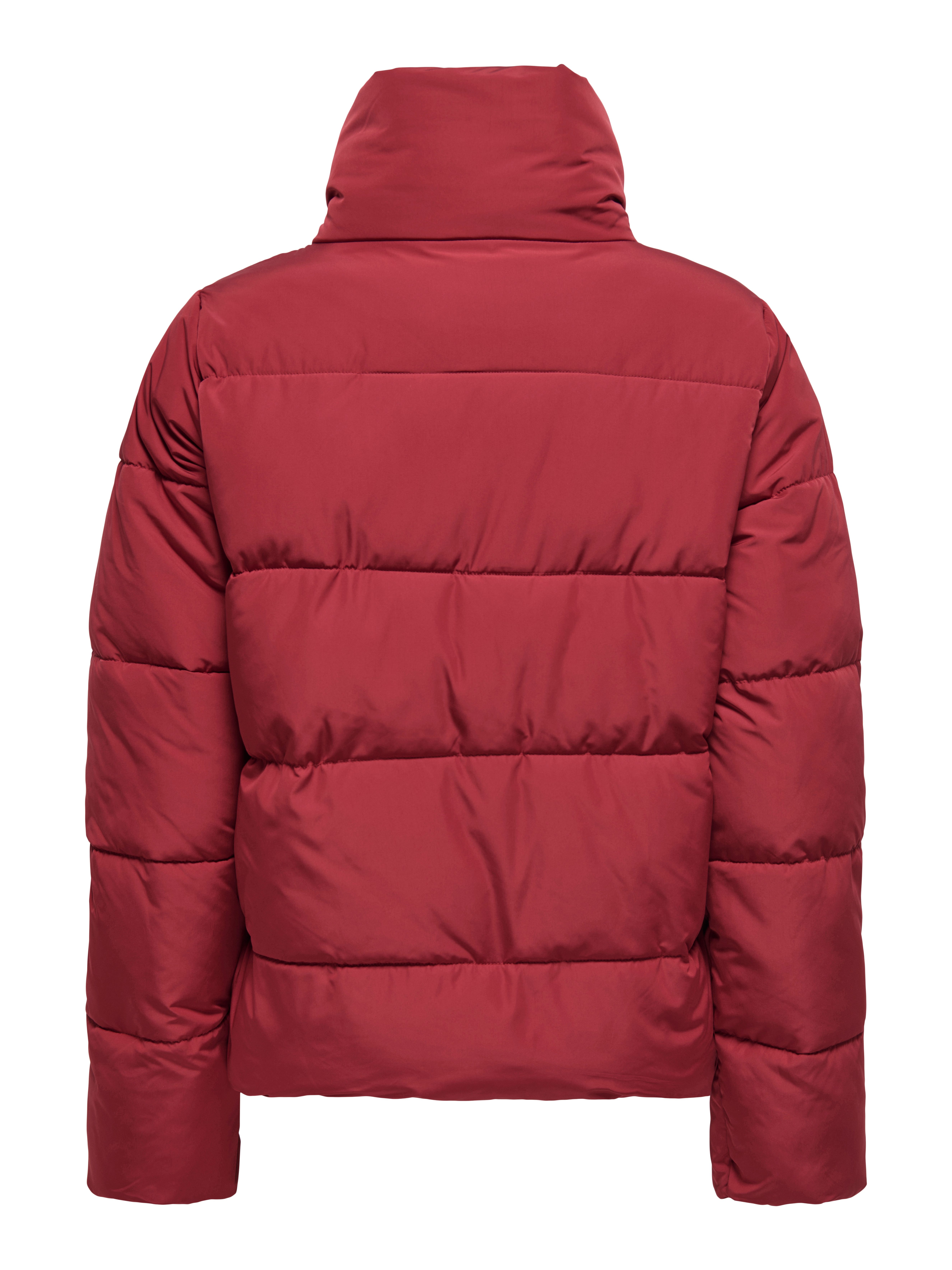Only Gewatteerde jas ONLNEWCOOL PUFFER JACKET OTW NOOS