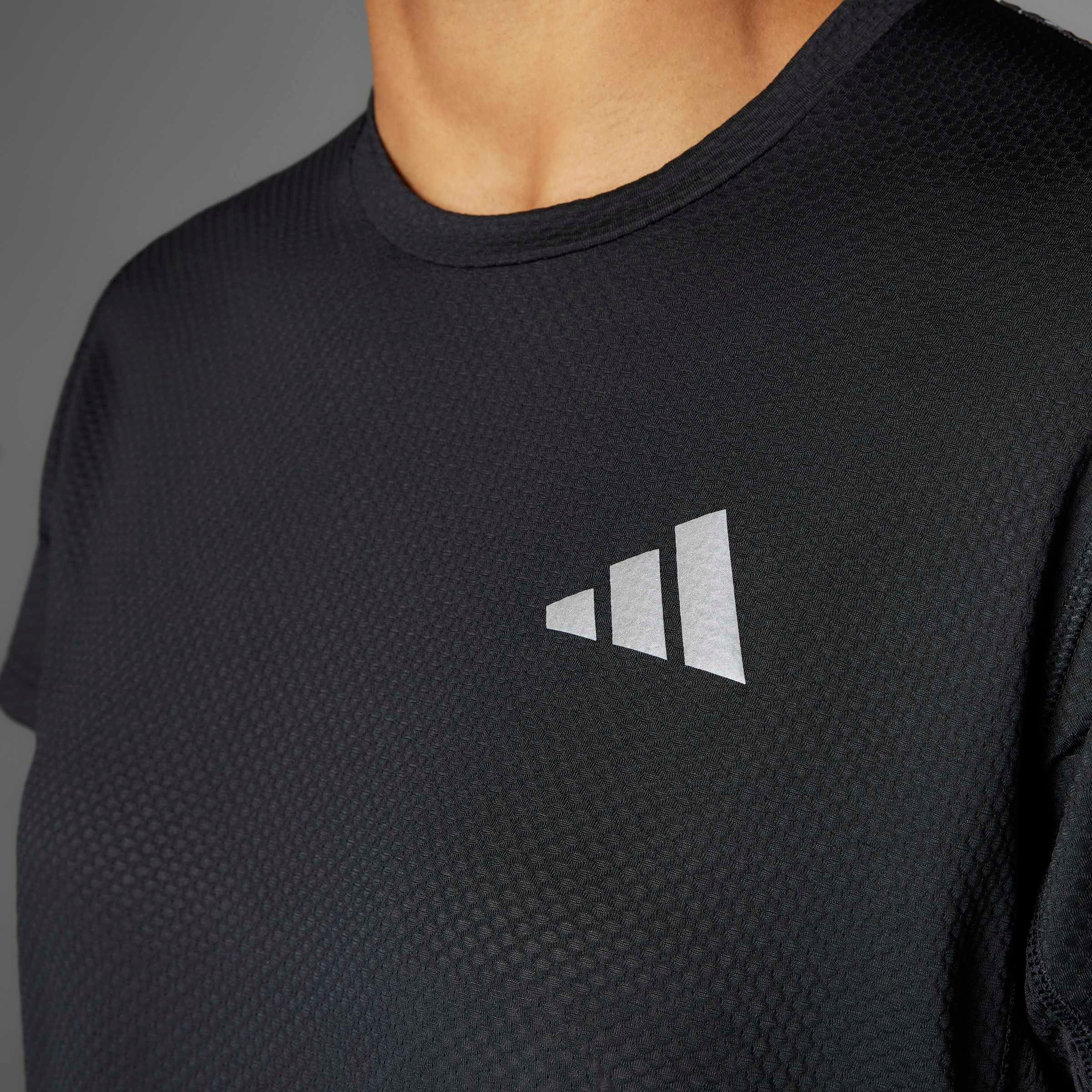 adidas Performance Runningshirt BTN UNITEFIT T