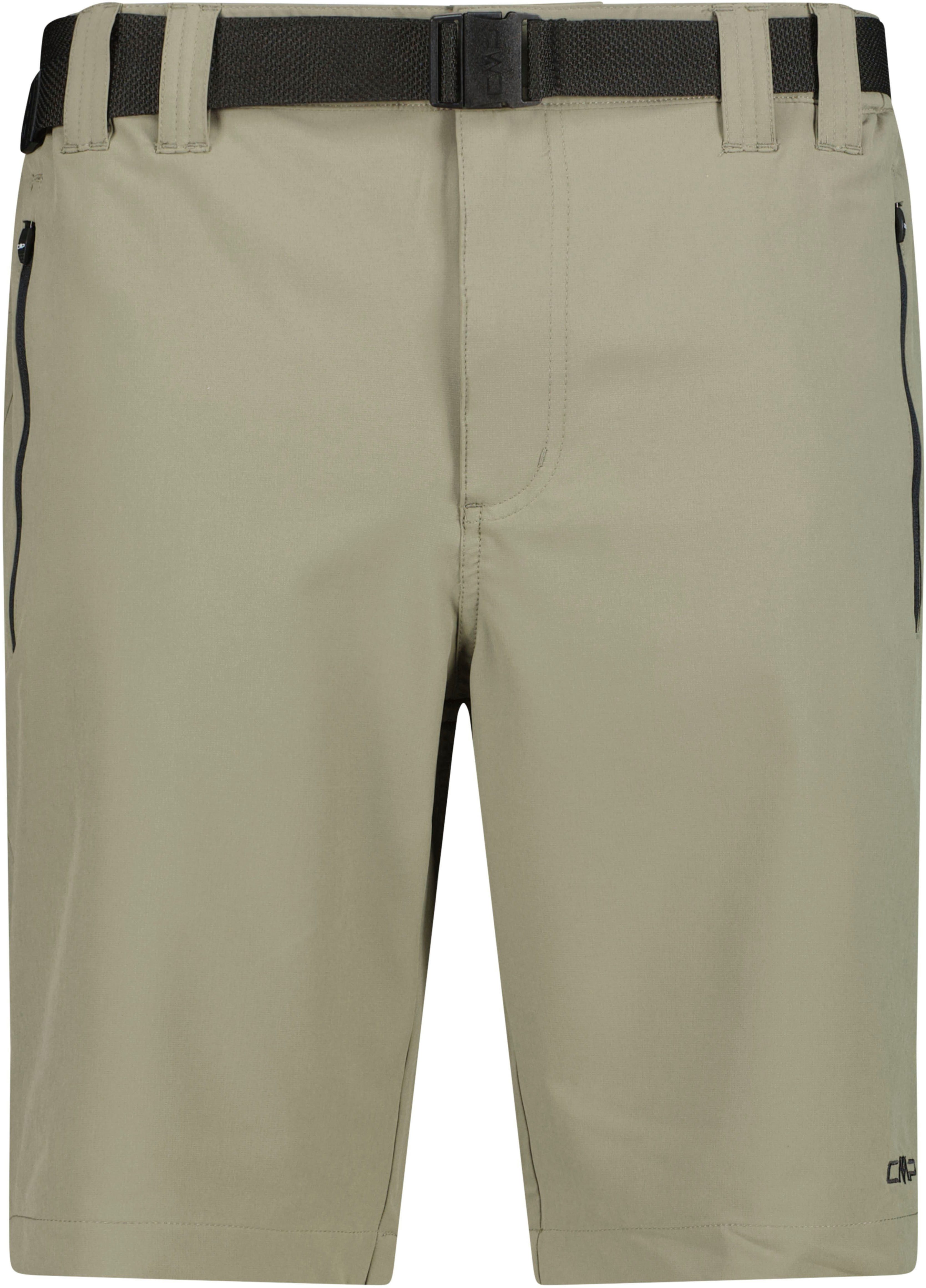 CMP Functionele broek Elastisch & ademend