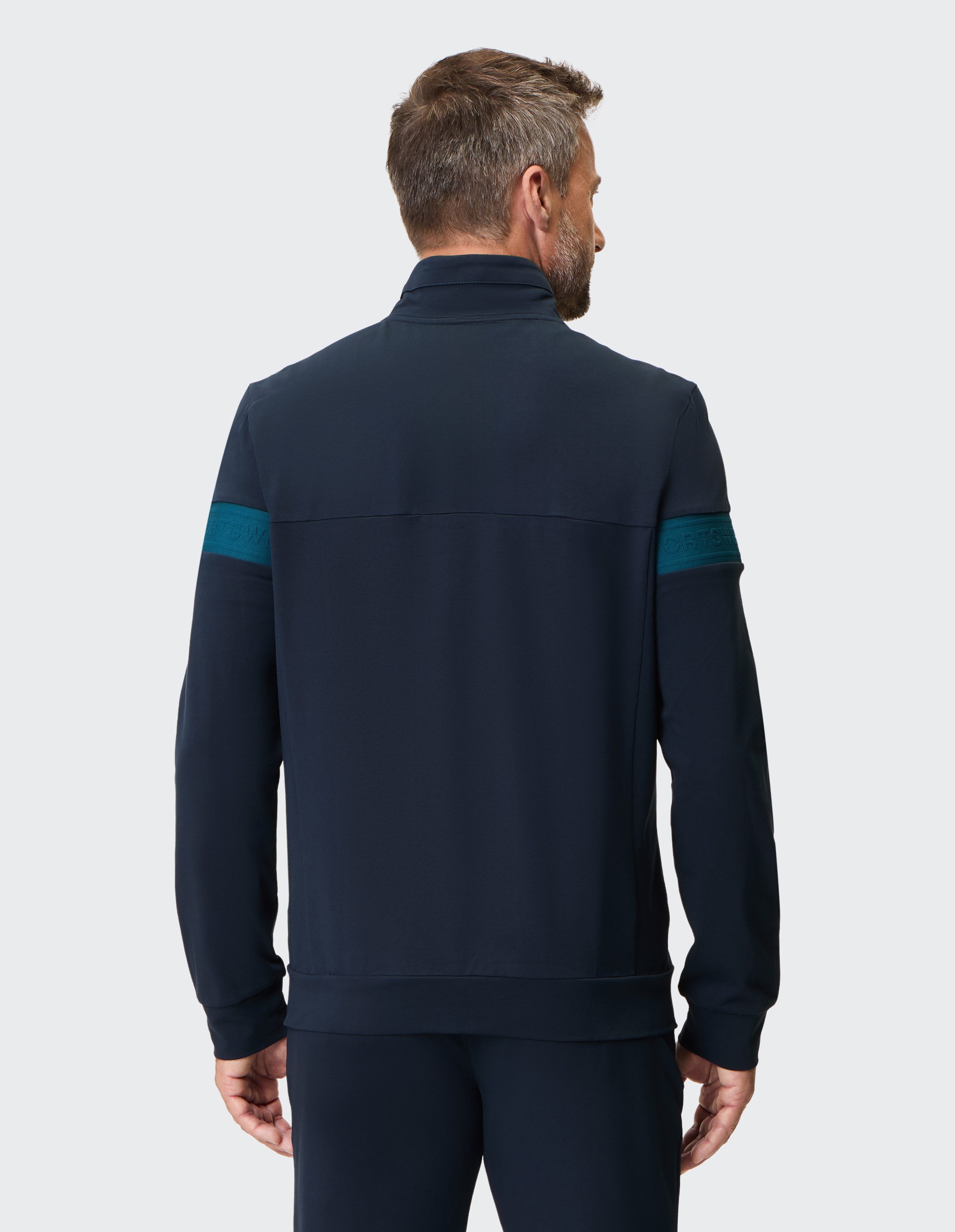 Joy Sportswear Sweatvest SWEATJACKE BERND