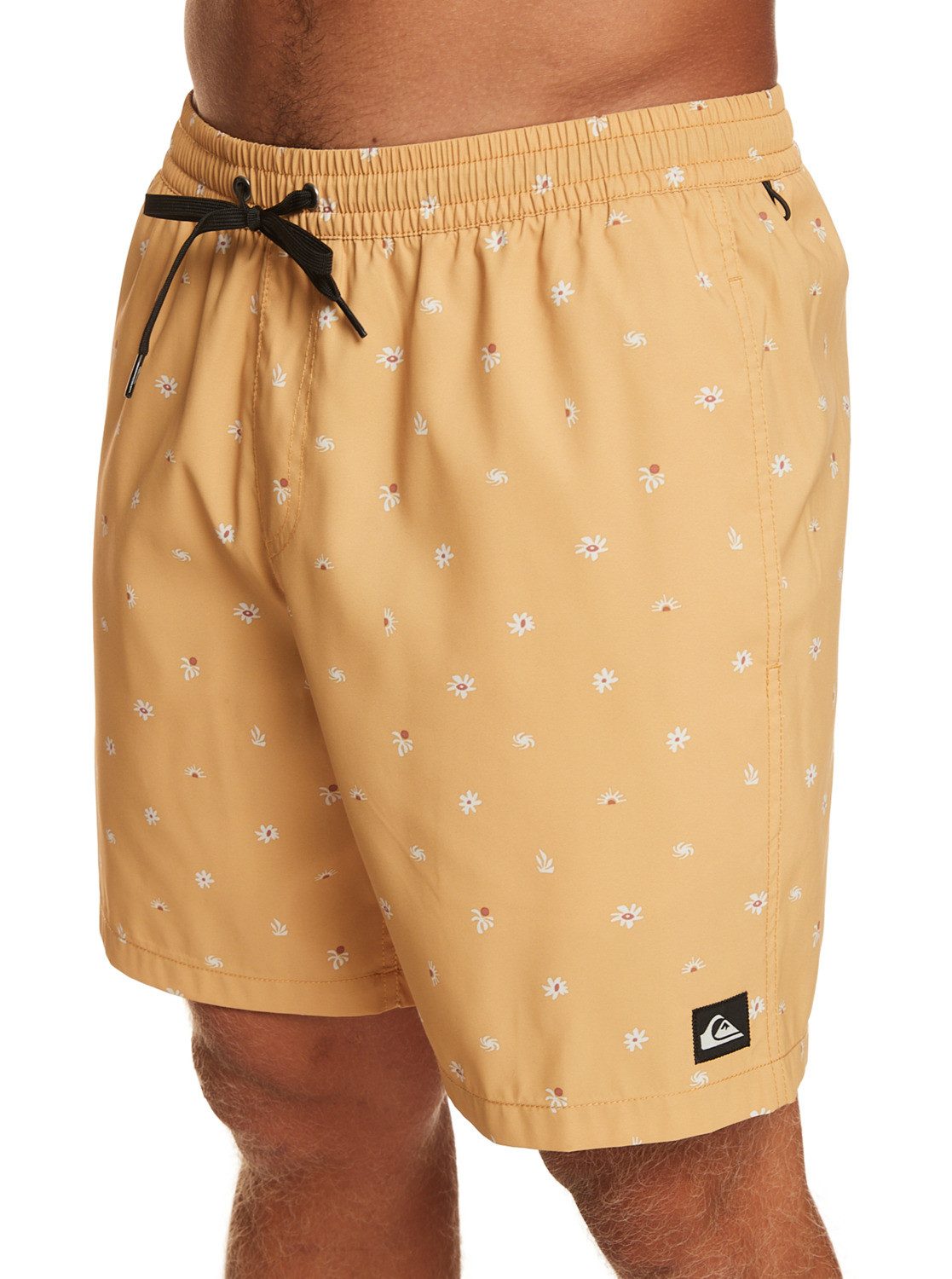 Quiksilver Boardshort Re-Mix 17"