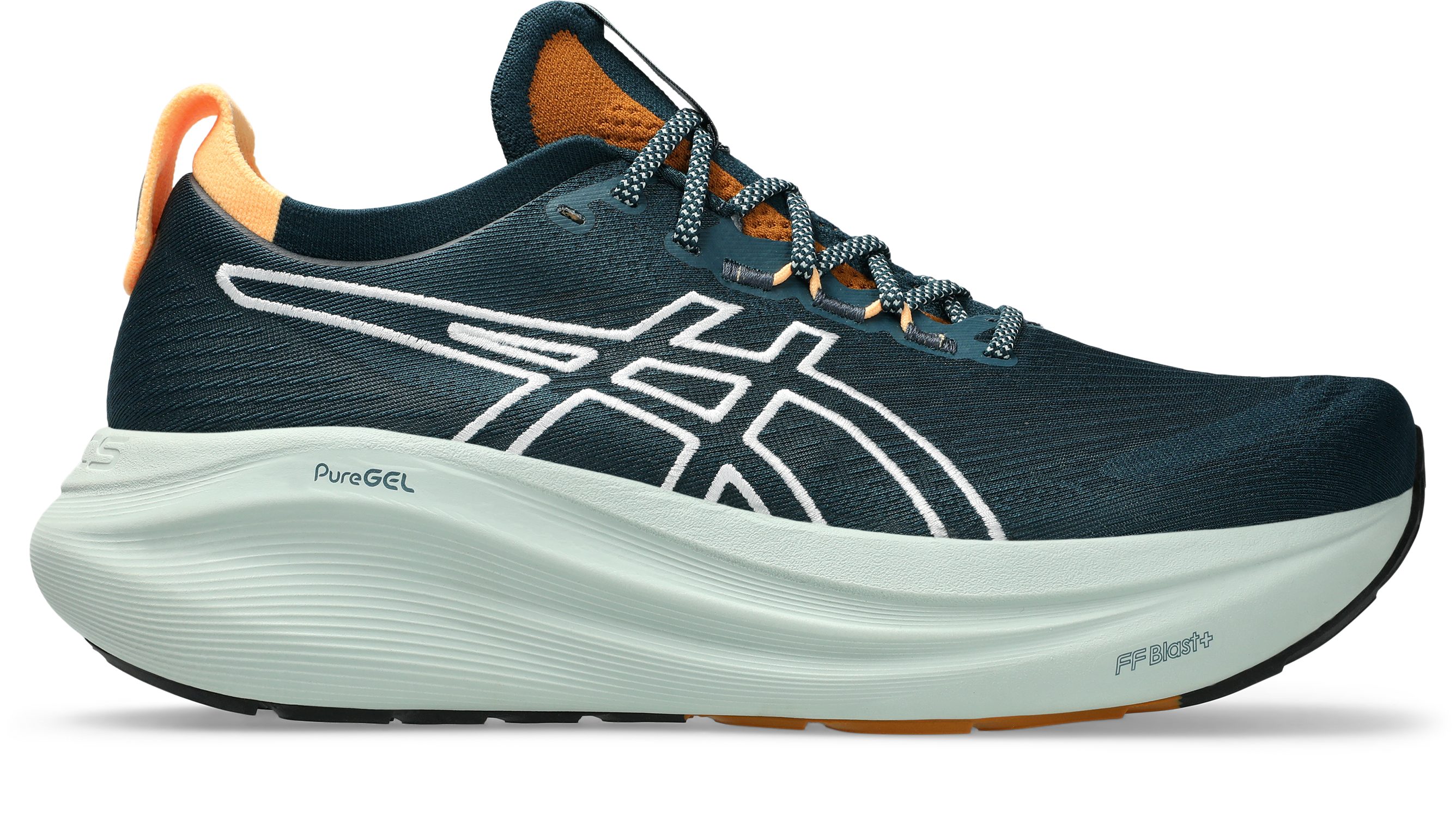 Asics Runningschoenen GEL-NIMBUS 27 TR