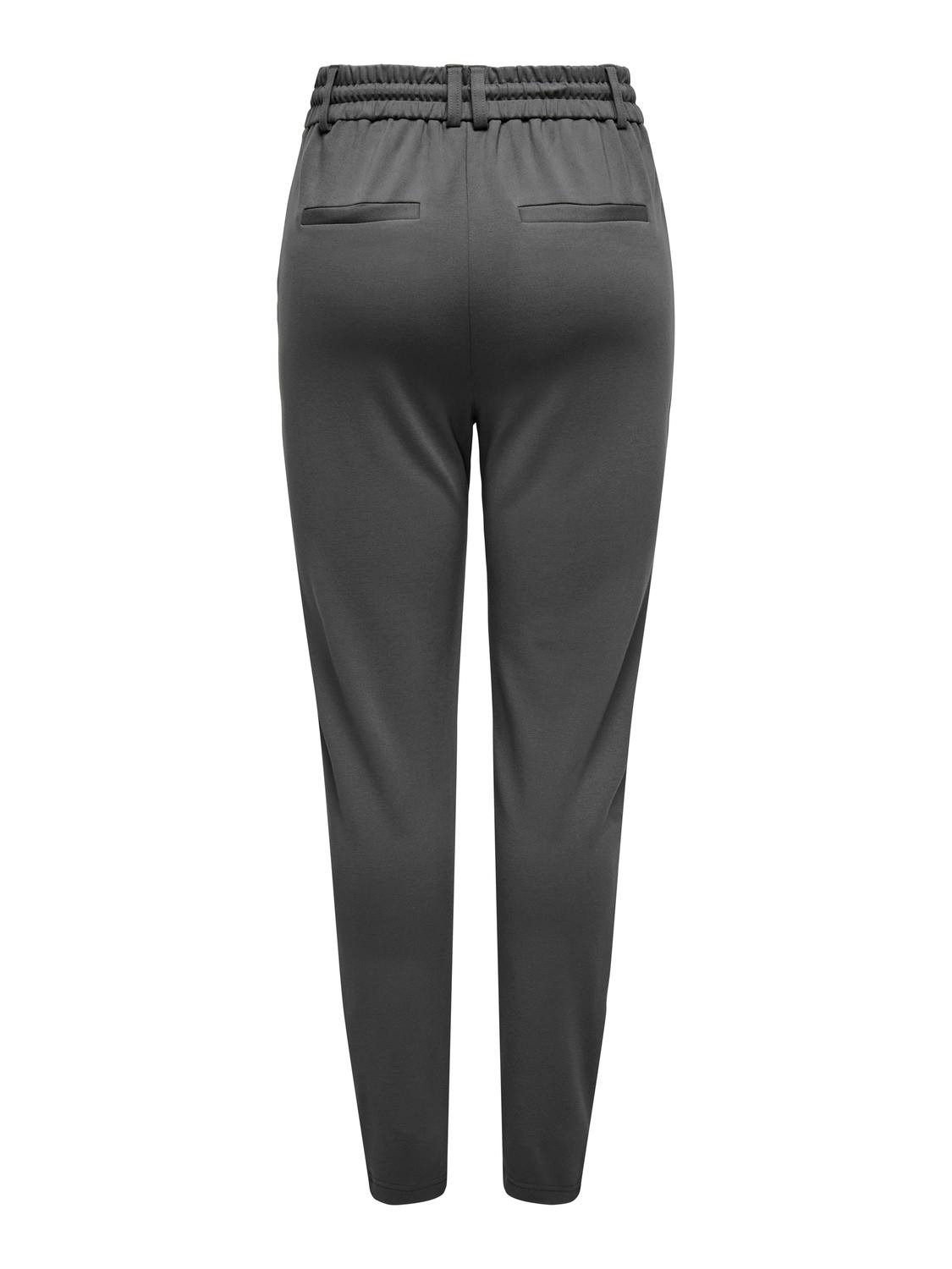 Only Jogpants ONLPOPTRASH LIFE EASY COL PANT PNT NOOS comfortabele pasvorm met elastische band en koord (#BEZUG!)