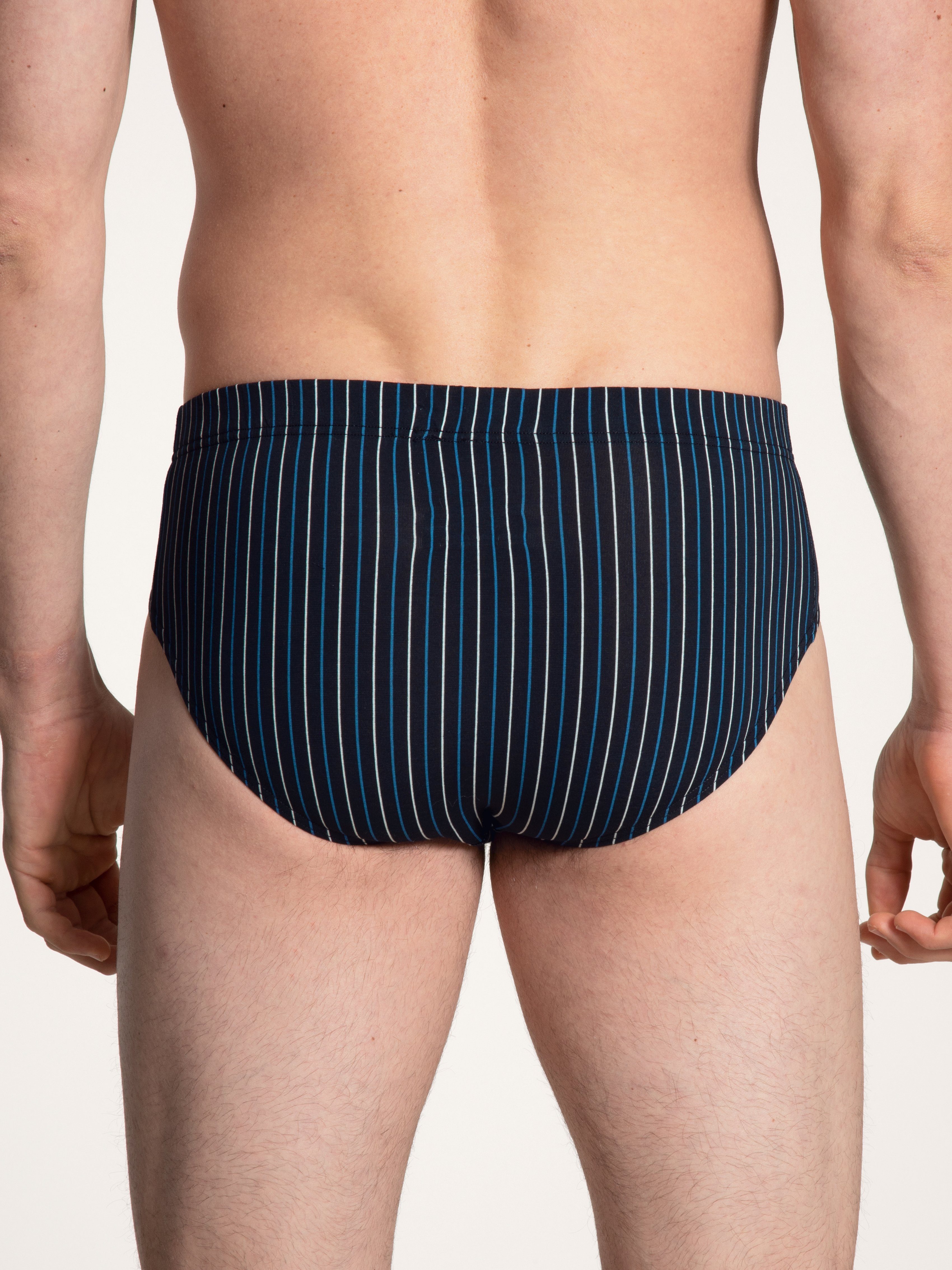 CALIDA Slip Cotton Code met basic snit