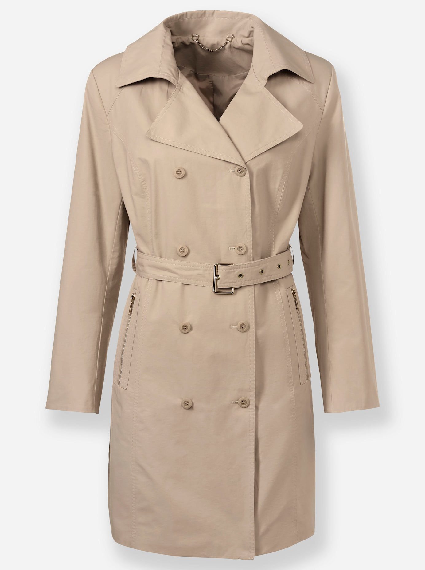 Classic Inspirationen Trenchcoat