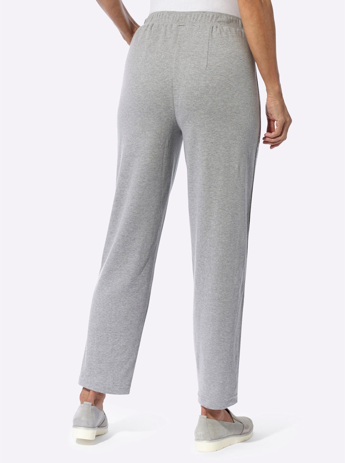 Classic Basics Sweatbroek