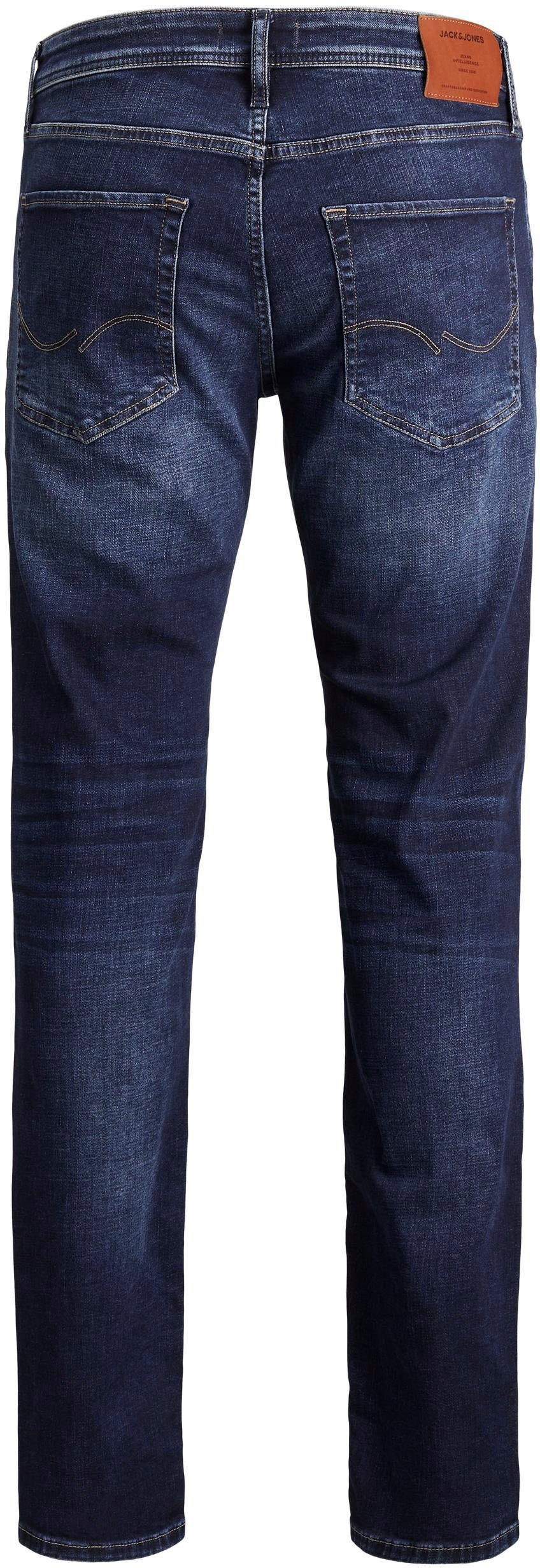 Jack & Jones Regular fit jeans JJICLARK JJORIGINAL JJ 678 NOOS