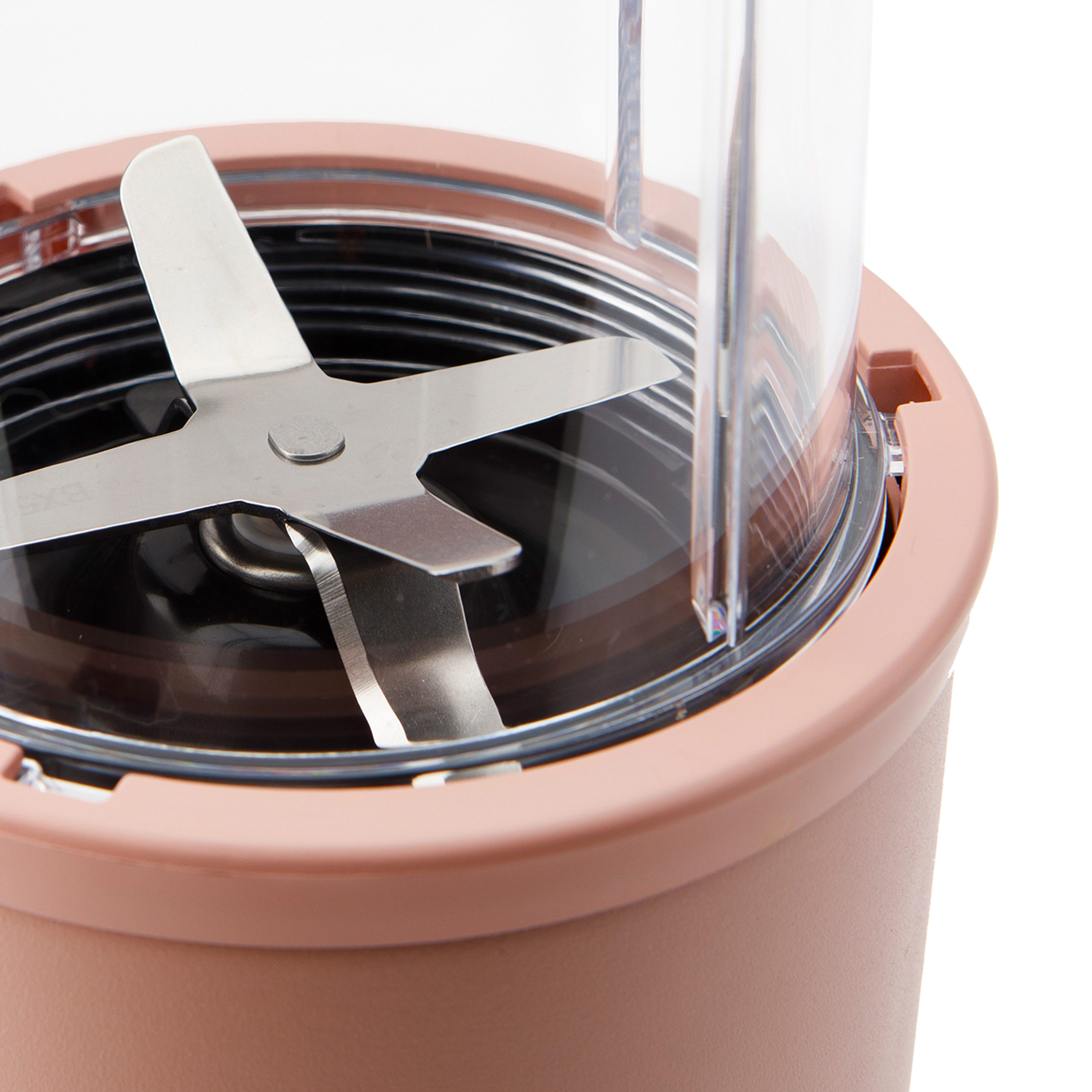 Nutribullet Staafmixer NB PRO NB907MACL