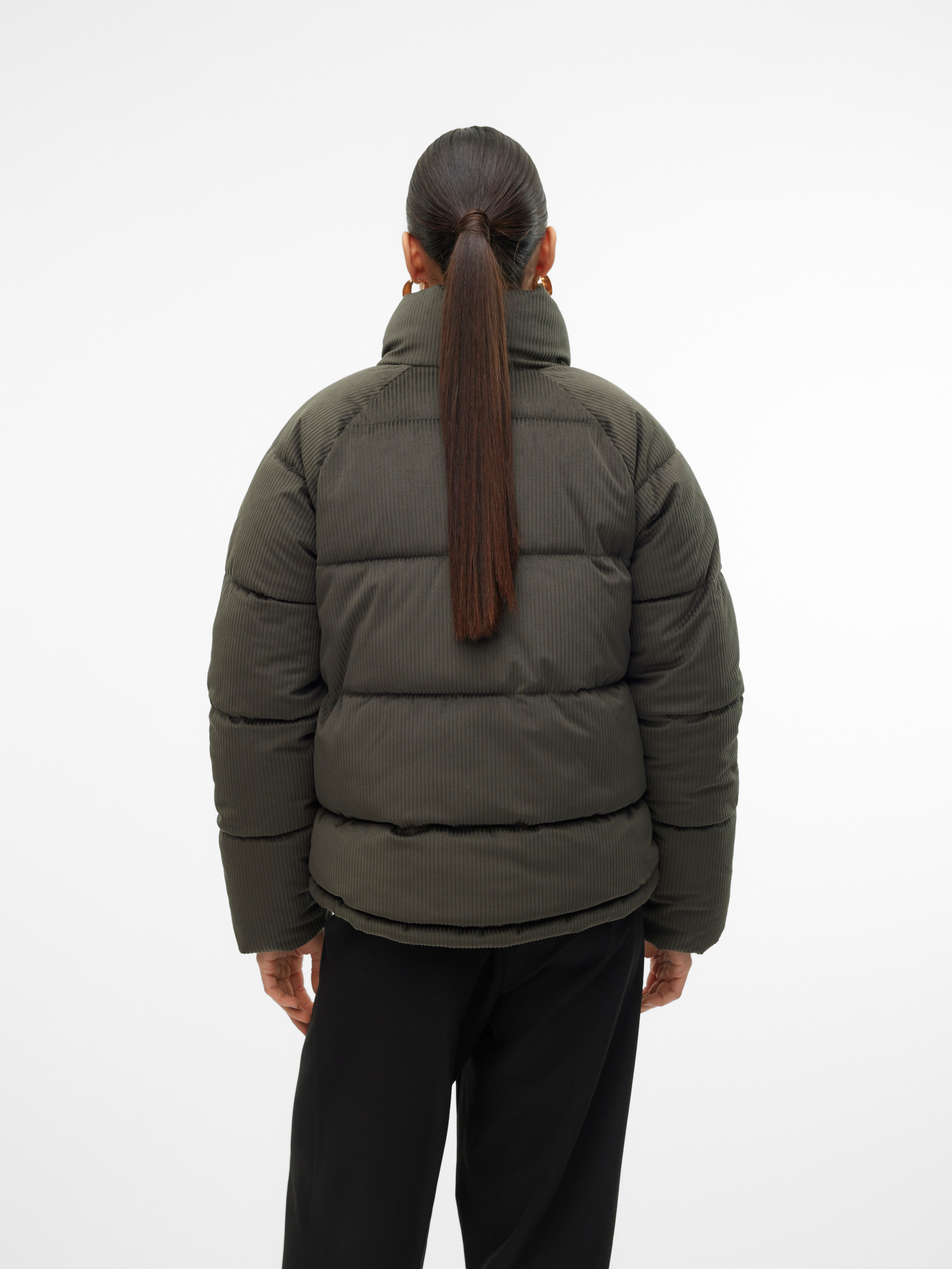Vero Moda Cordjasje VMDEBBIESOFIA SHORT JACKET